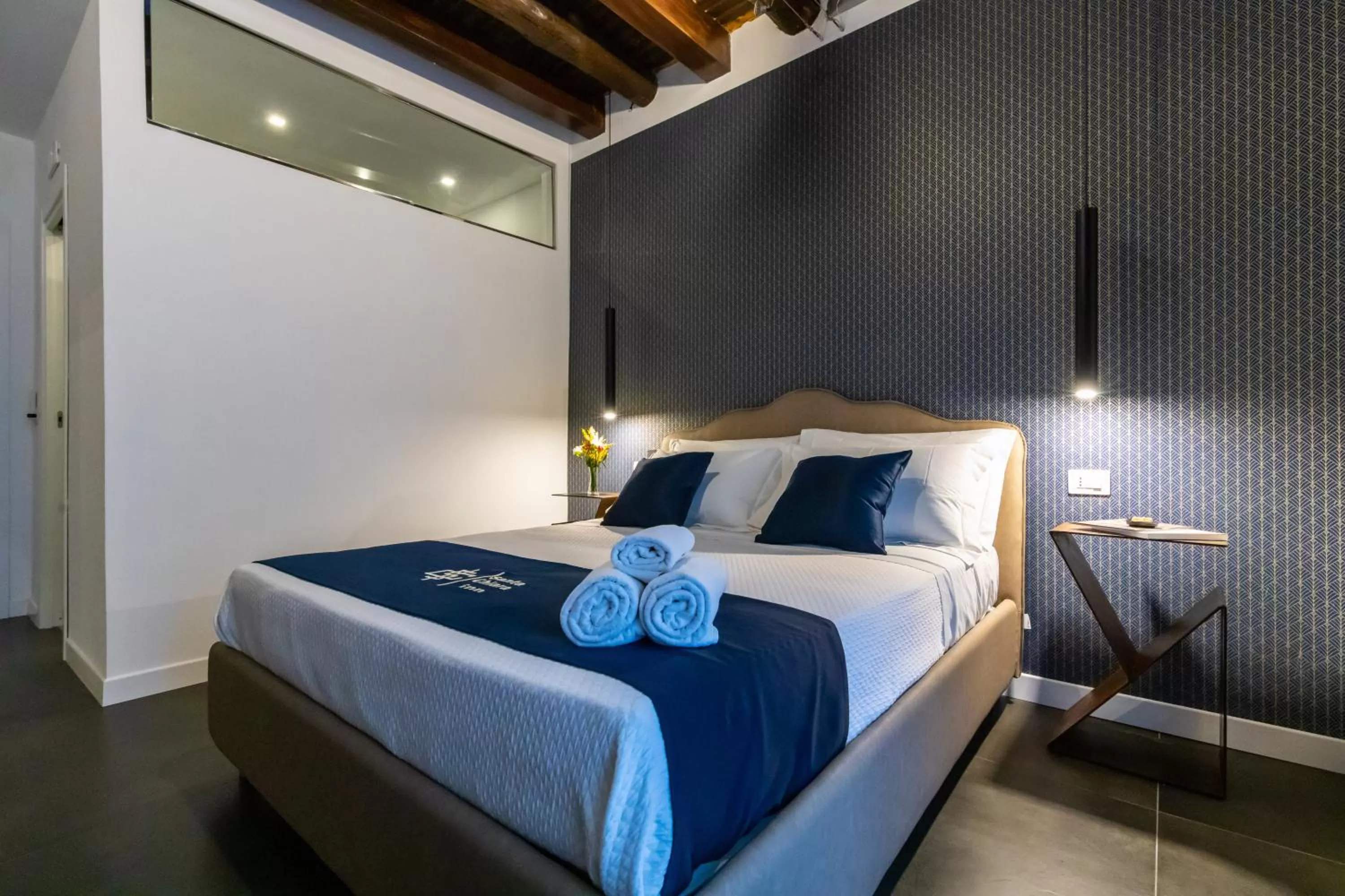 Other, Bed in Santa Chiara Inn