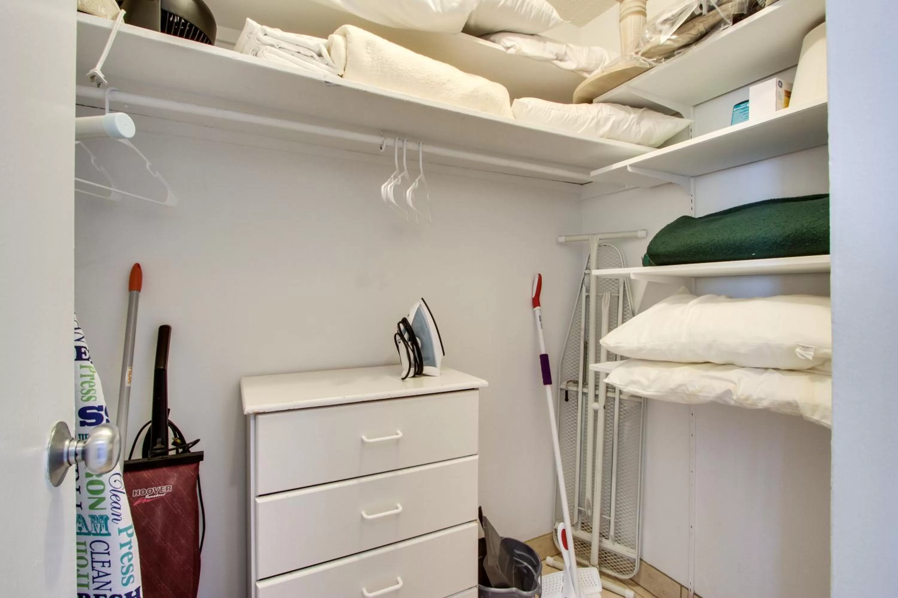 Bunk Bed in The Top of the Gulf #723