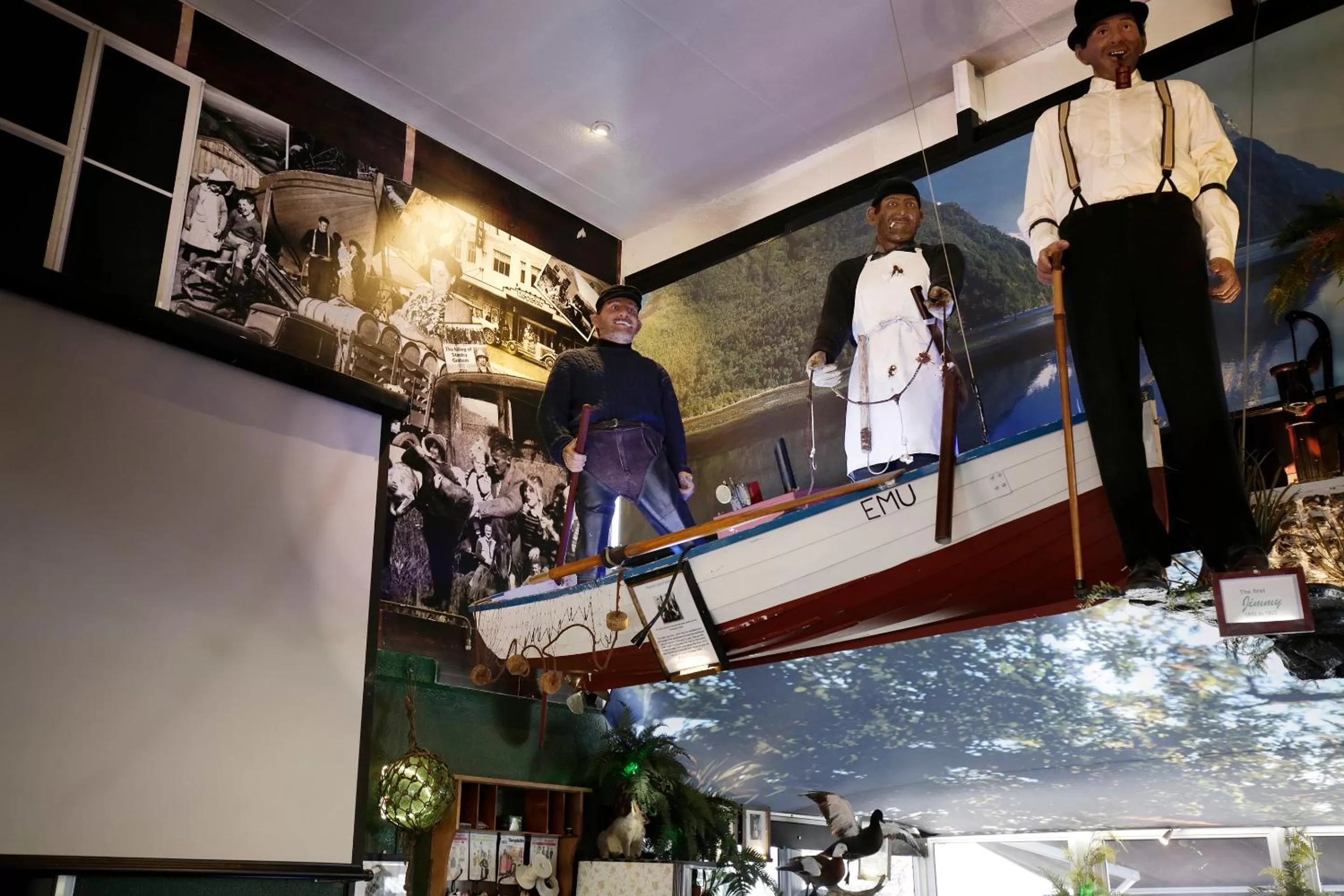 Activities in Pavilions Hotel