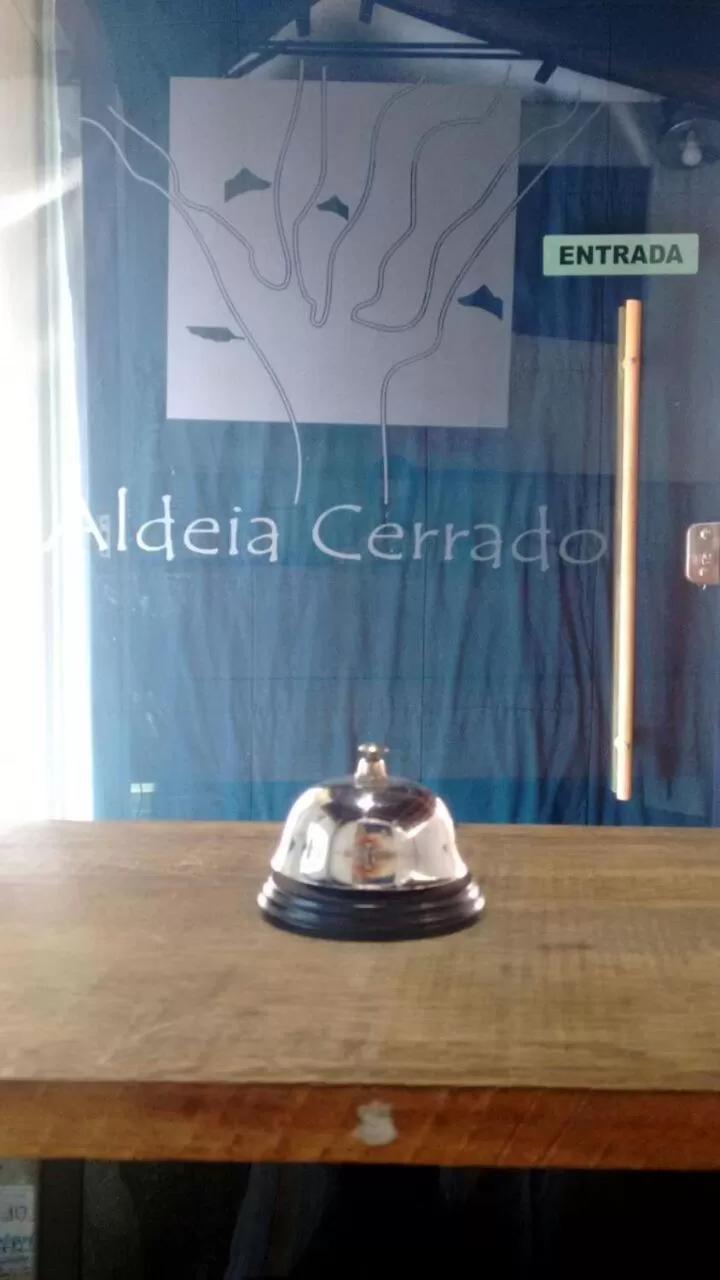 Hotel Aldeia Cerrado