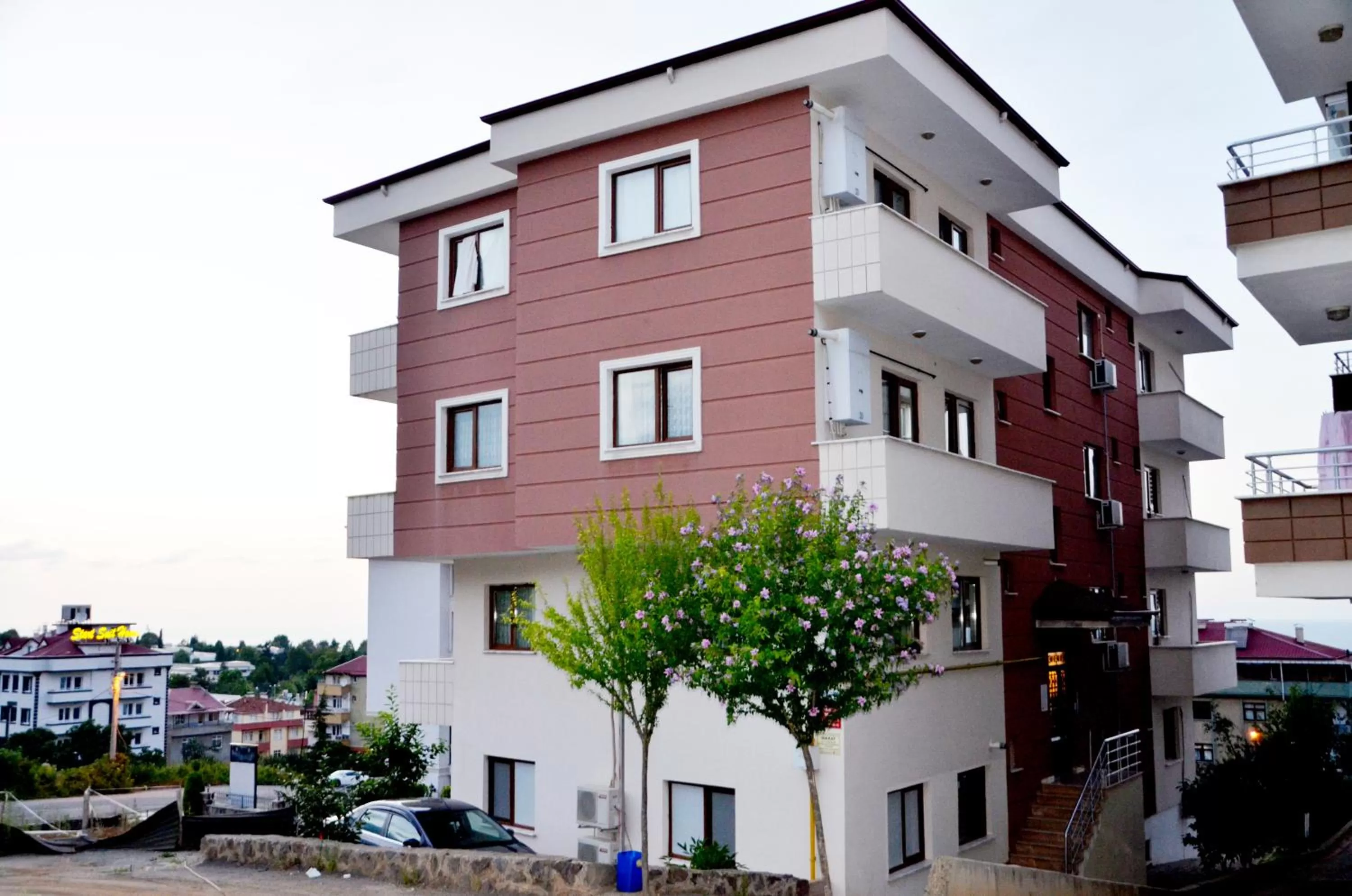 Other in Konaklar Apart Premium