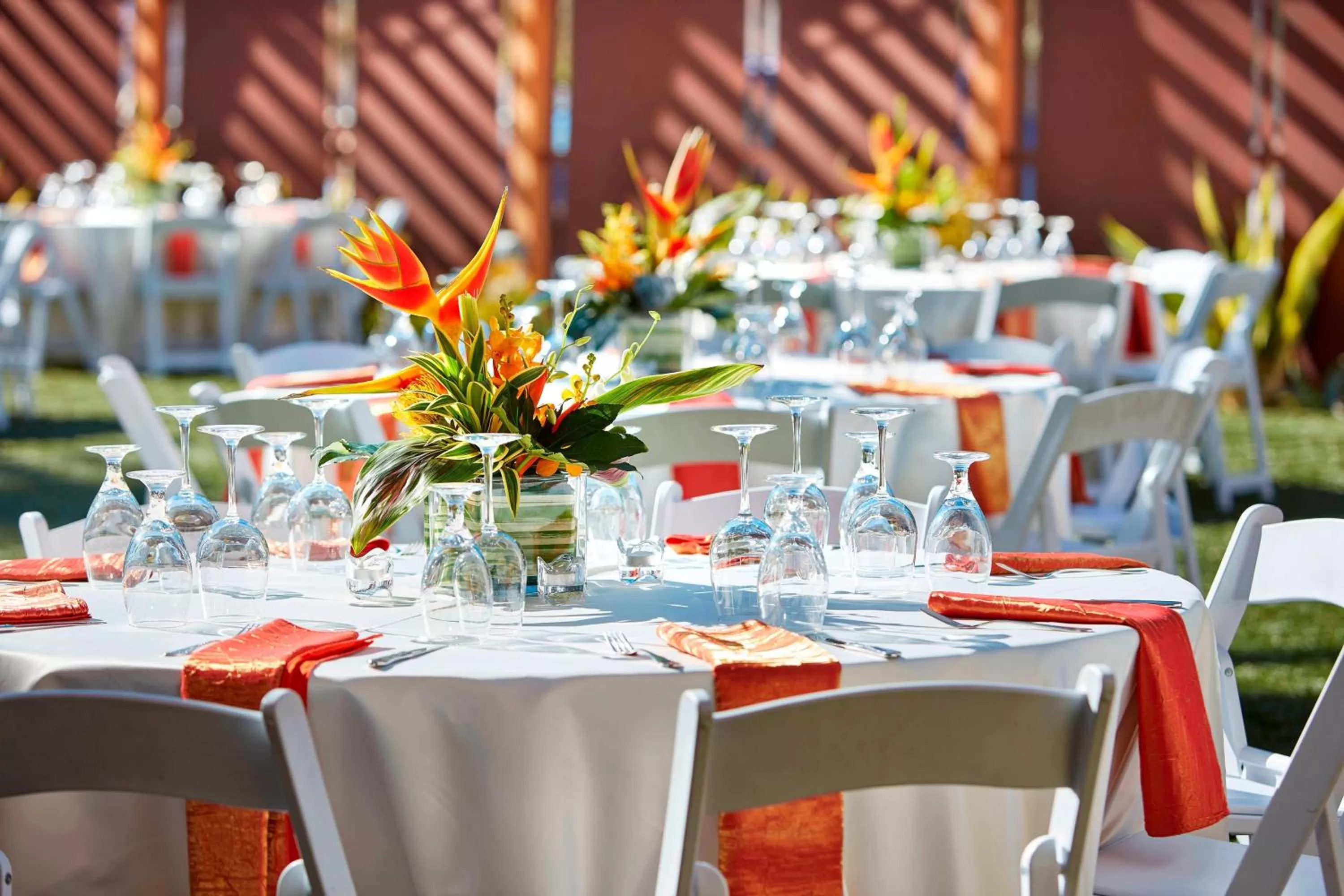 Meeting/conference room in San Diego Marriott Mission Valley