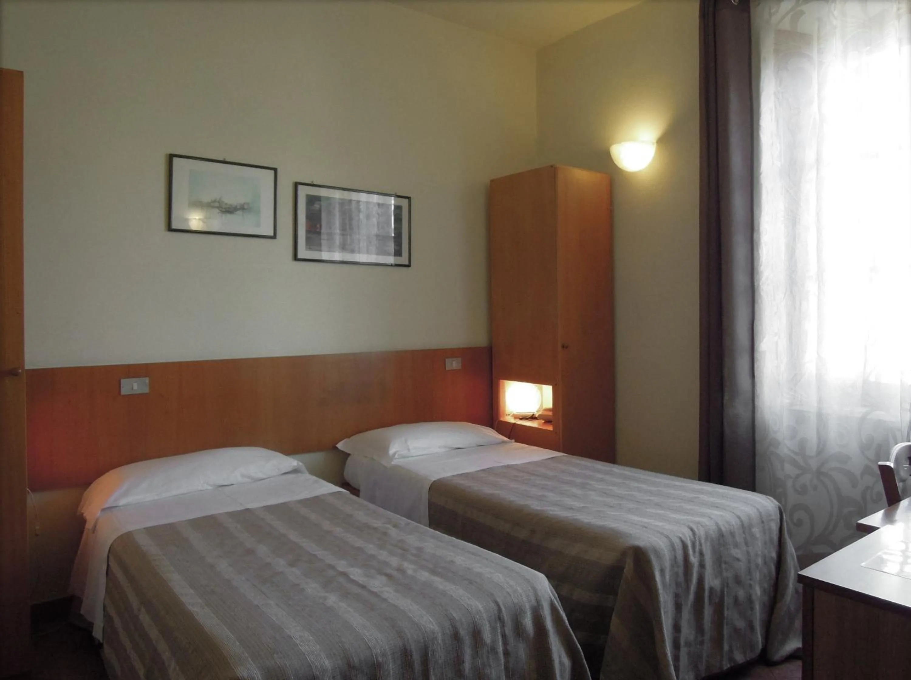 Bedroom, Bed in Il Vecchio Mulino