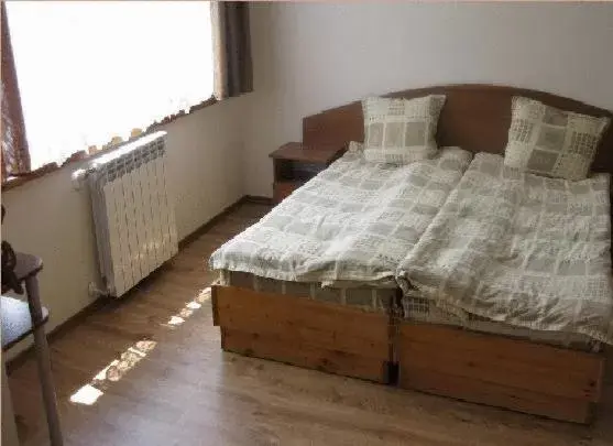 Triple Room in The Castle Hotel Triple Room in The Castle Hotel