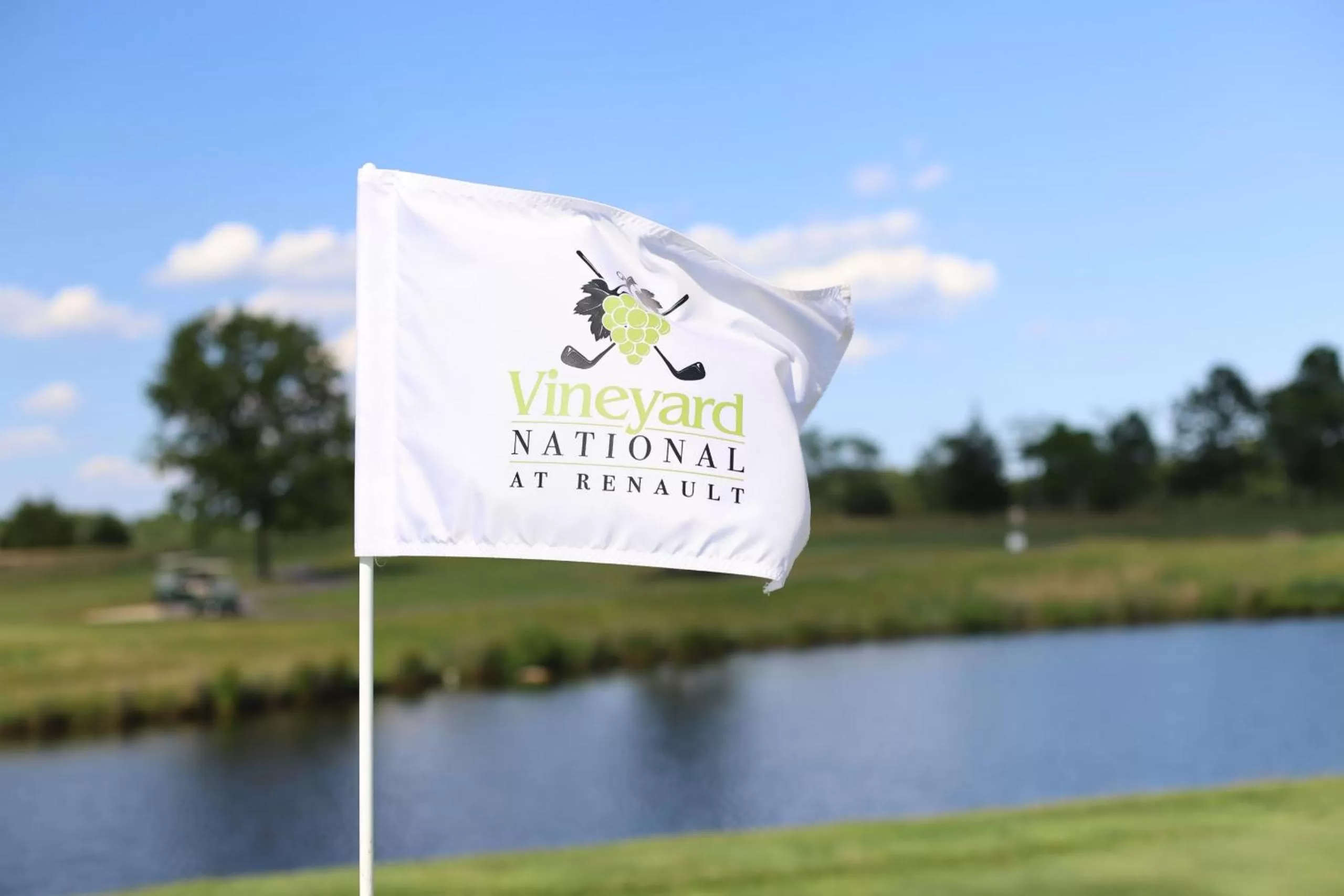 Day in Chateau Renault