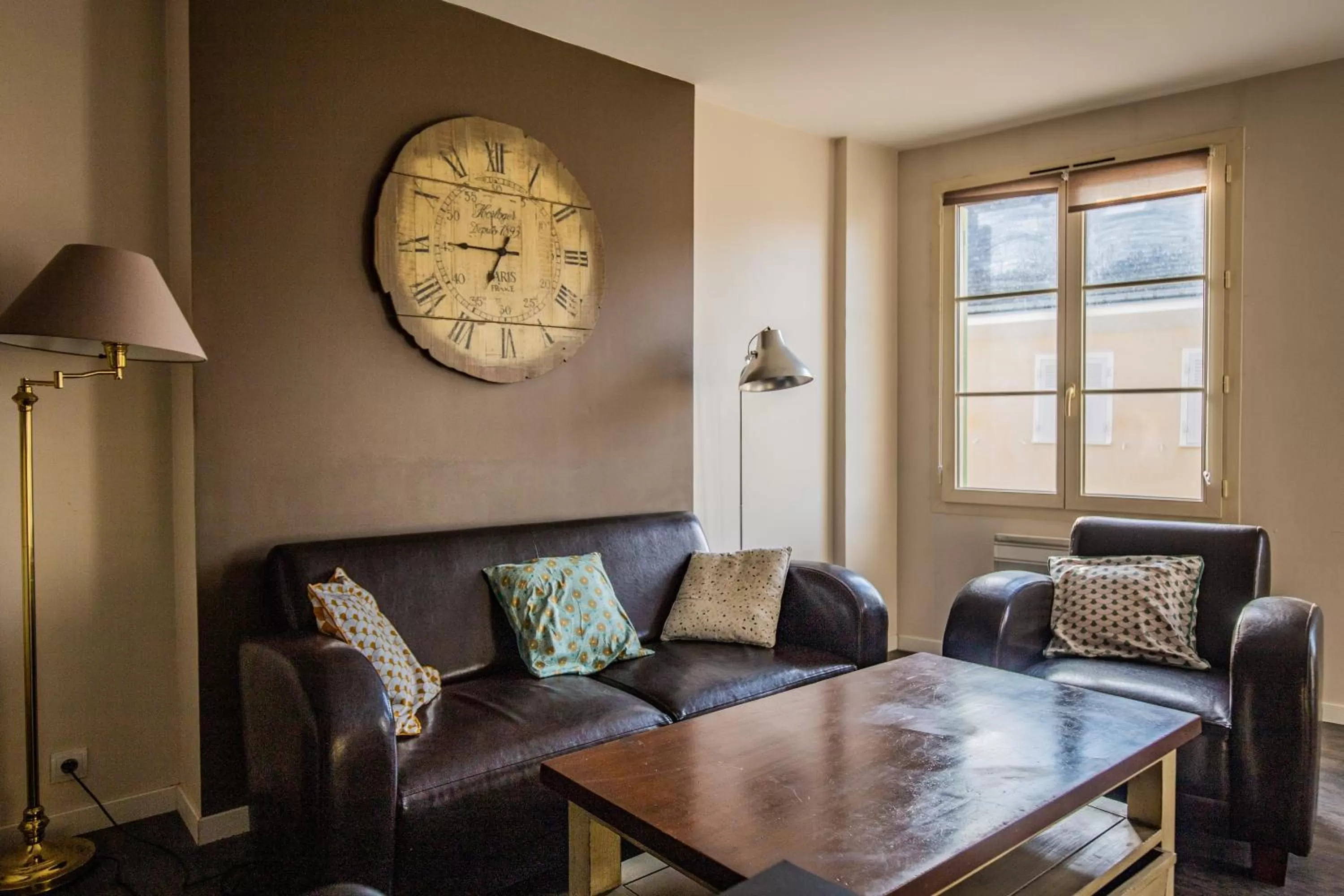 Appart'Hotel Saint-Michel