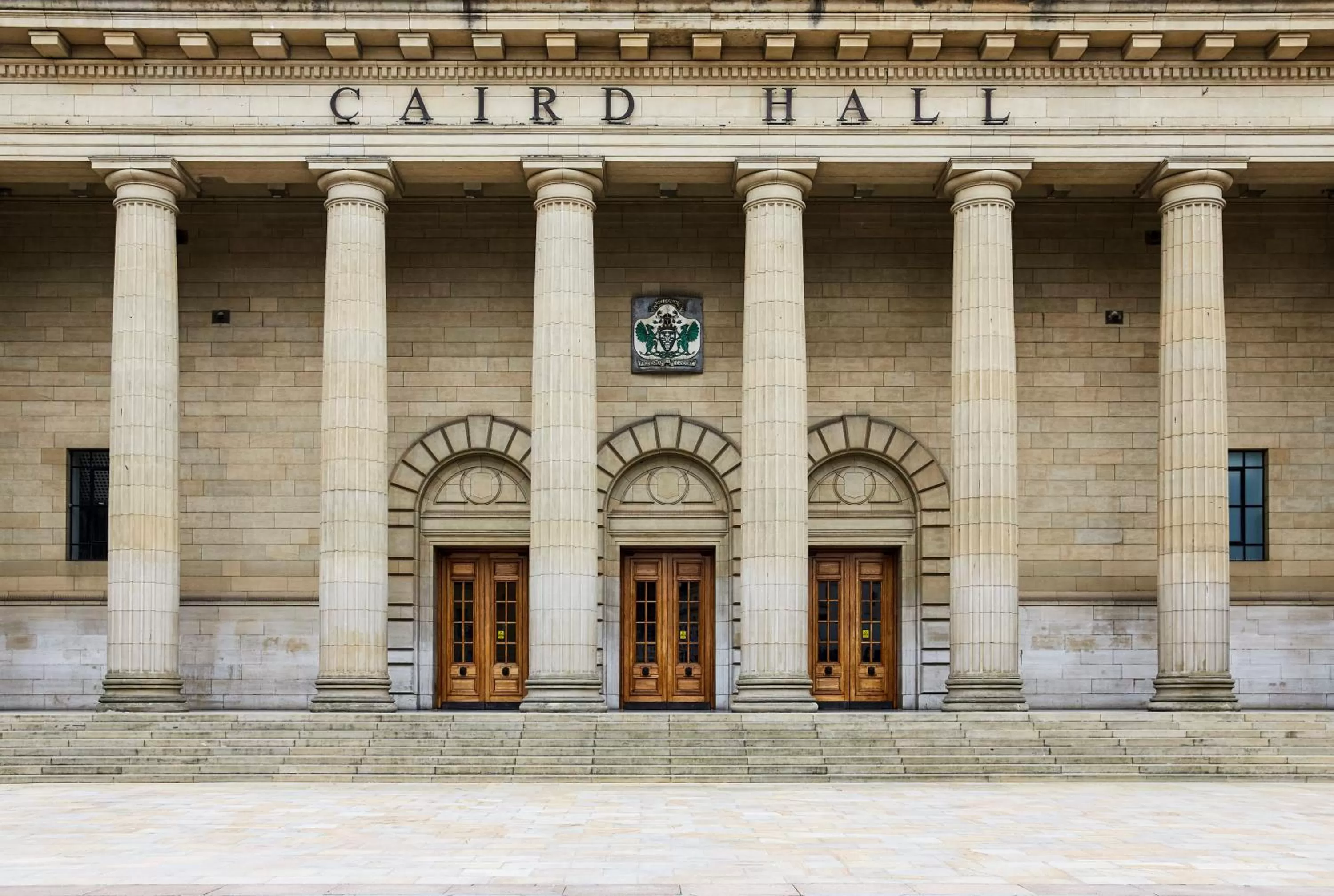 Nearby landmark in Staybridge Suites - Dundee by IHG