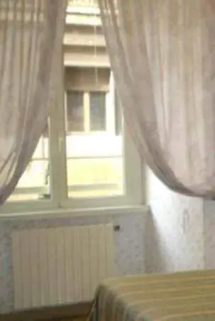 Single Room in Hotel Demetra Capitolina Single Room in Hotel Demetra Capitolina