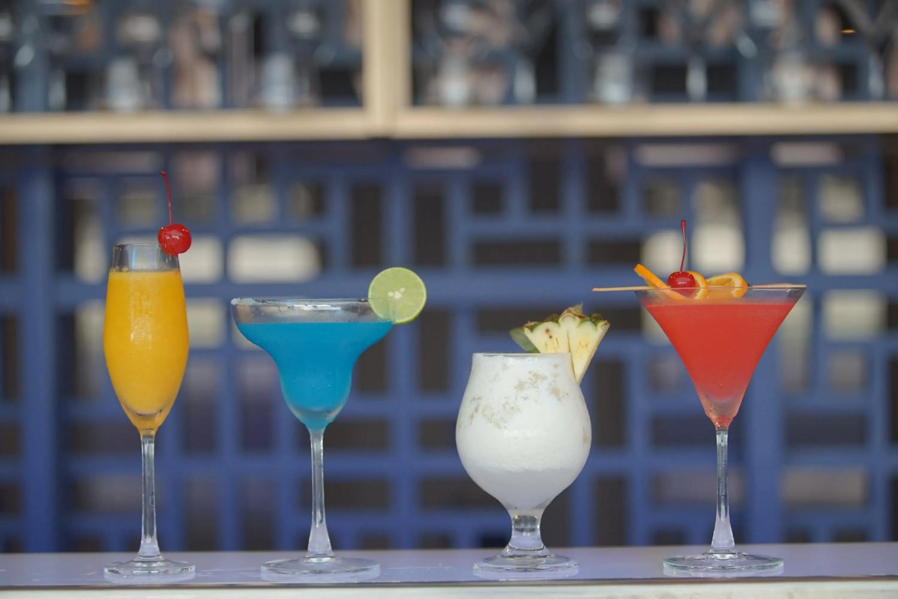 Food and drinks in Anantara Vacation Club Mai Khao Phuket