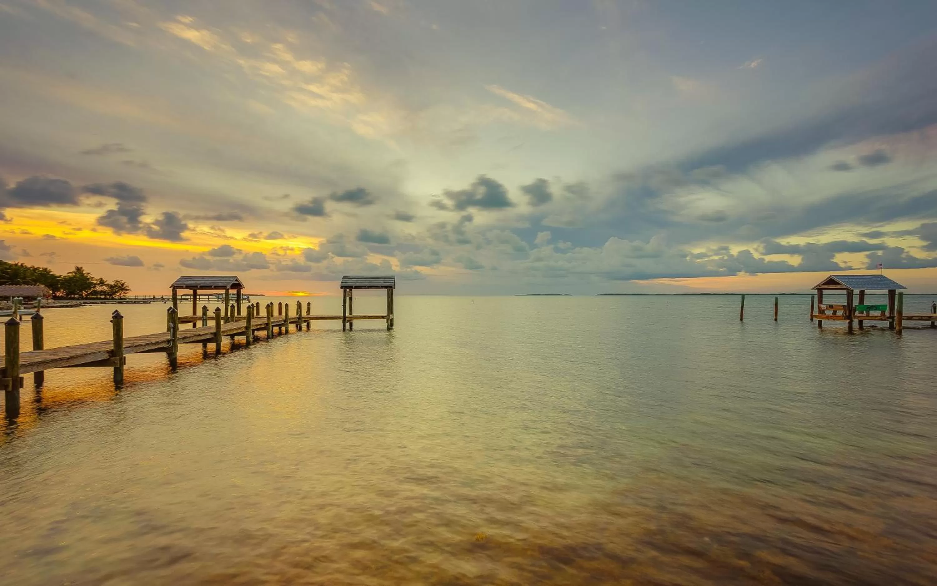 Beach in Drift Hotel