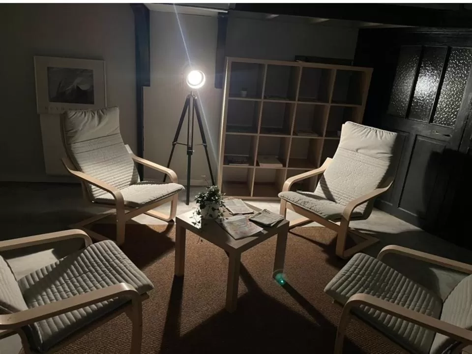 "Silk & Suites" City Center