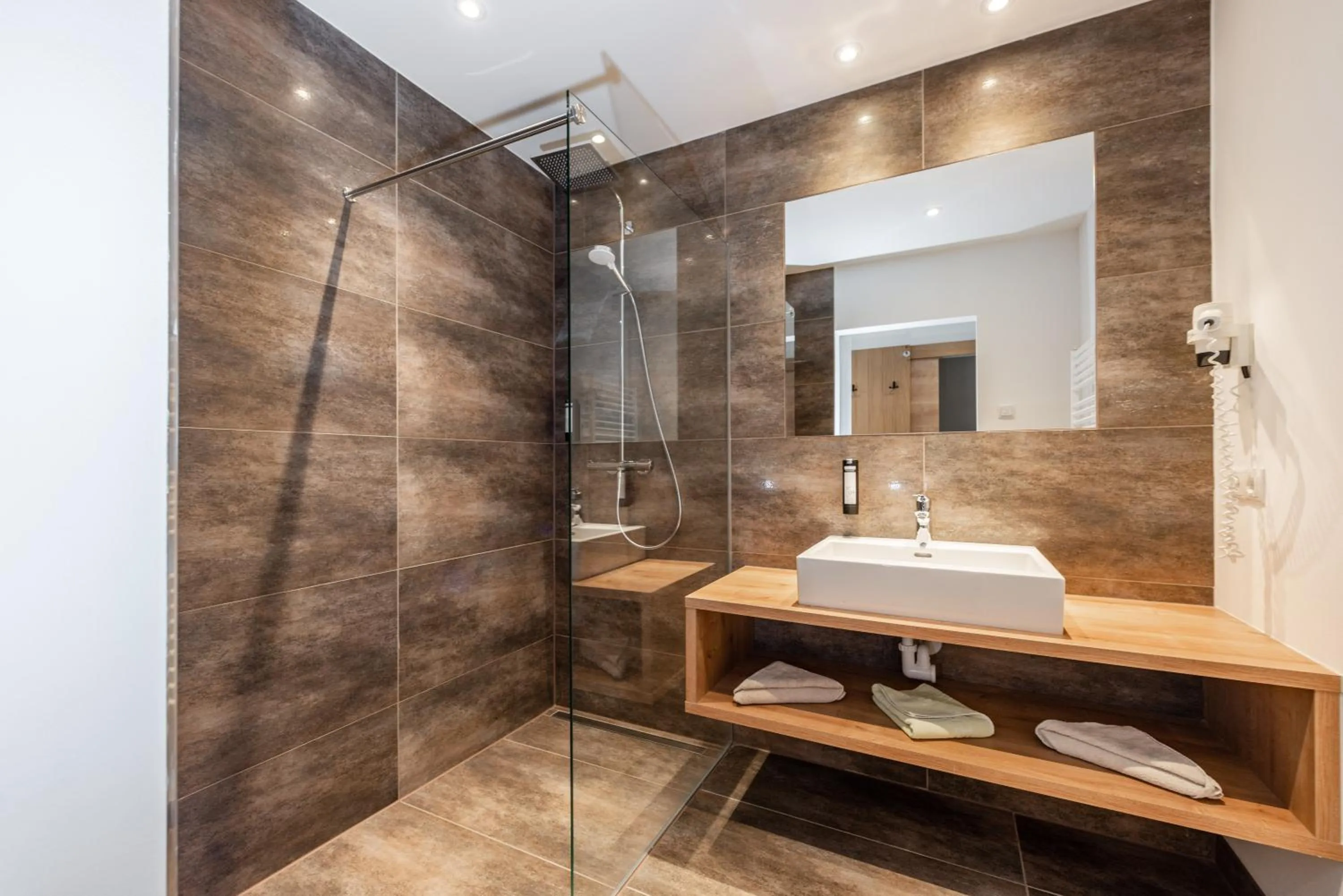 Photo of the whole room in Aktivhotel Pehab - Dachstein Rooftop-Spa