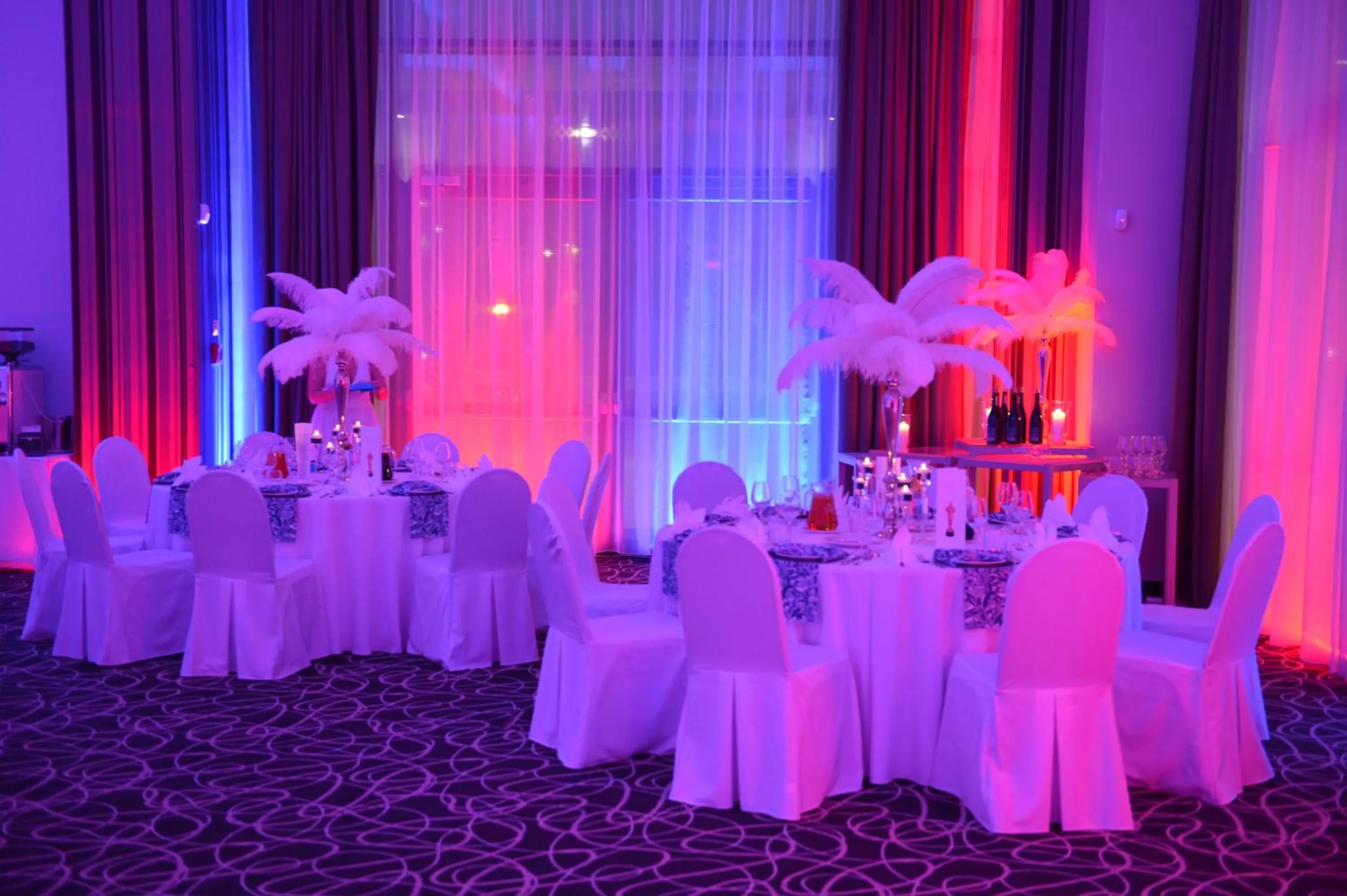 Banquet/Function facilities in Holiday Inn Dąbrowa Górnicza-Katowice by IHG
