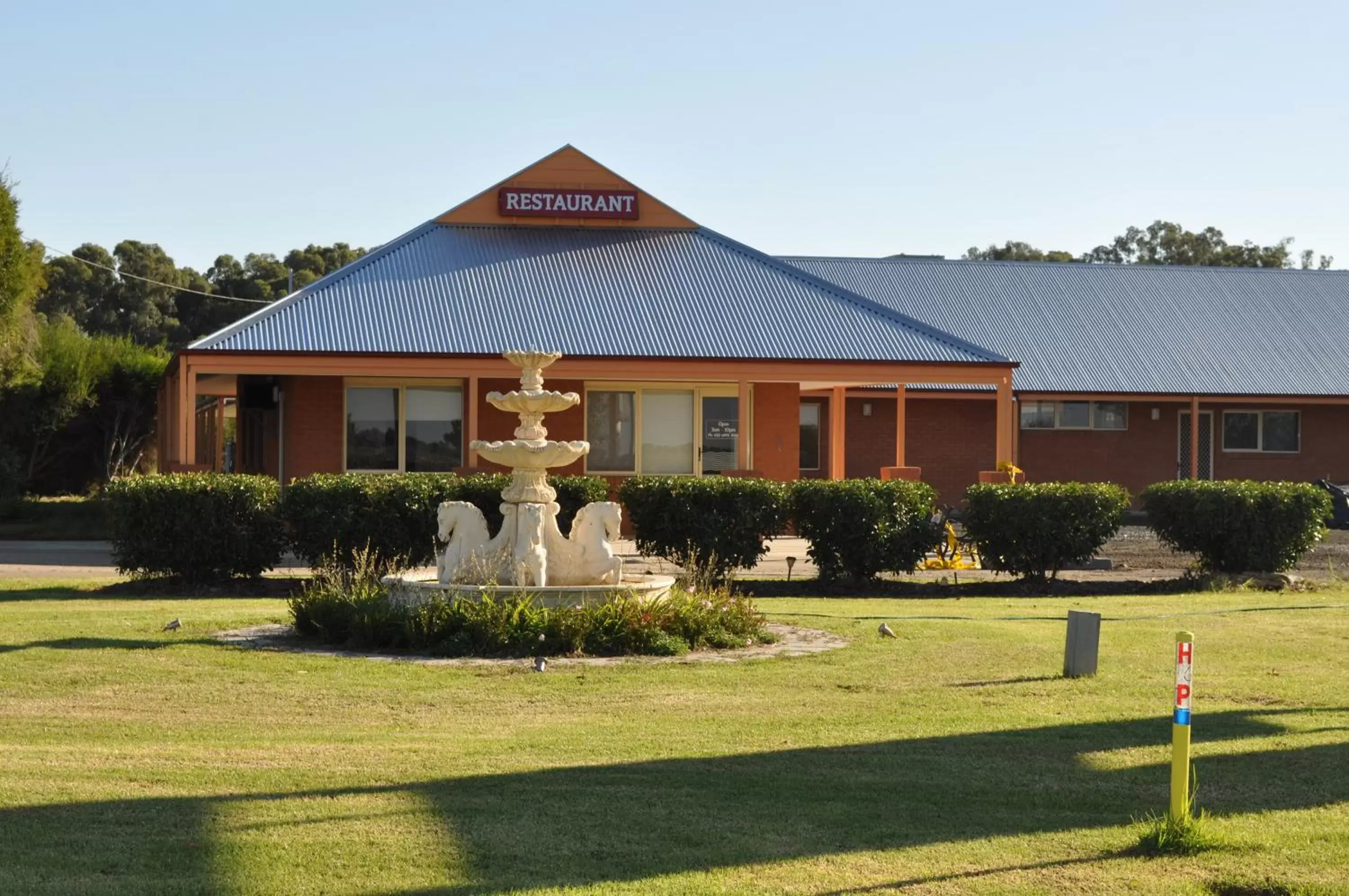 Comfort Inn Bishops Lodge Comfort Inn Bishops Lodge