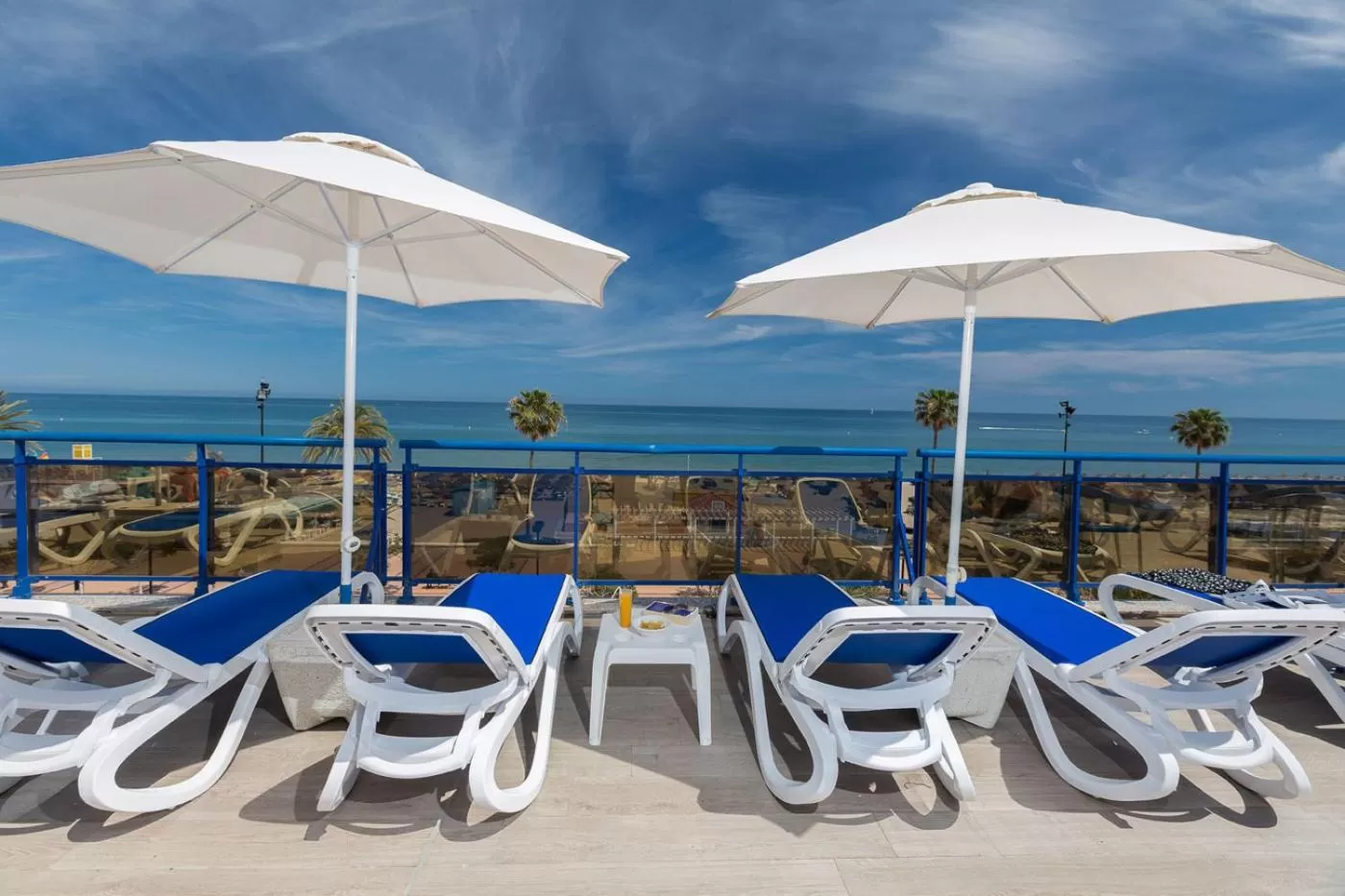 Hotel Angela - Adults Recommended