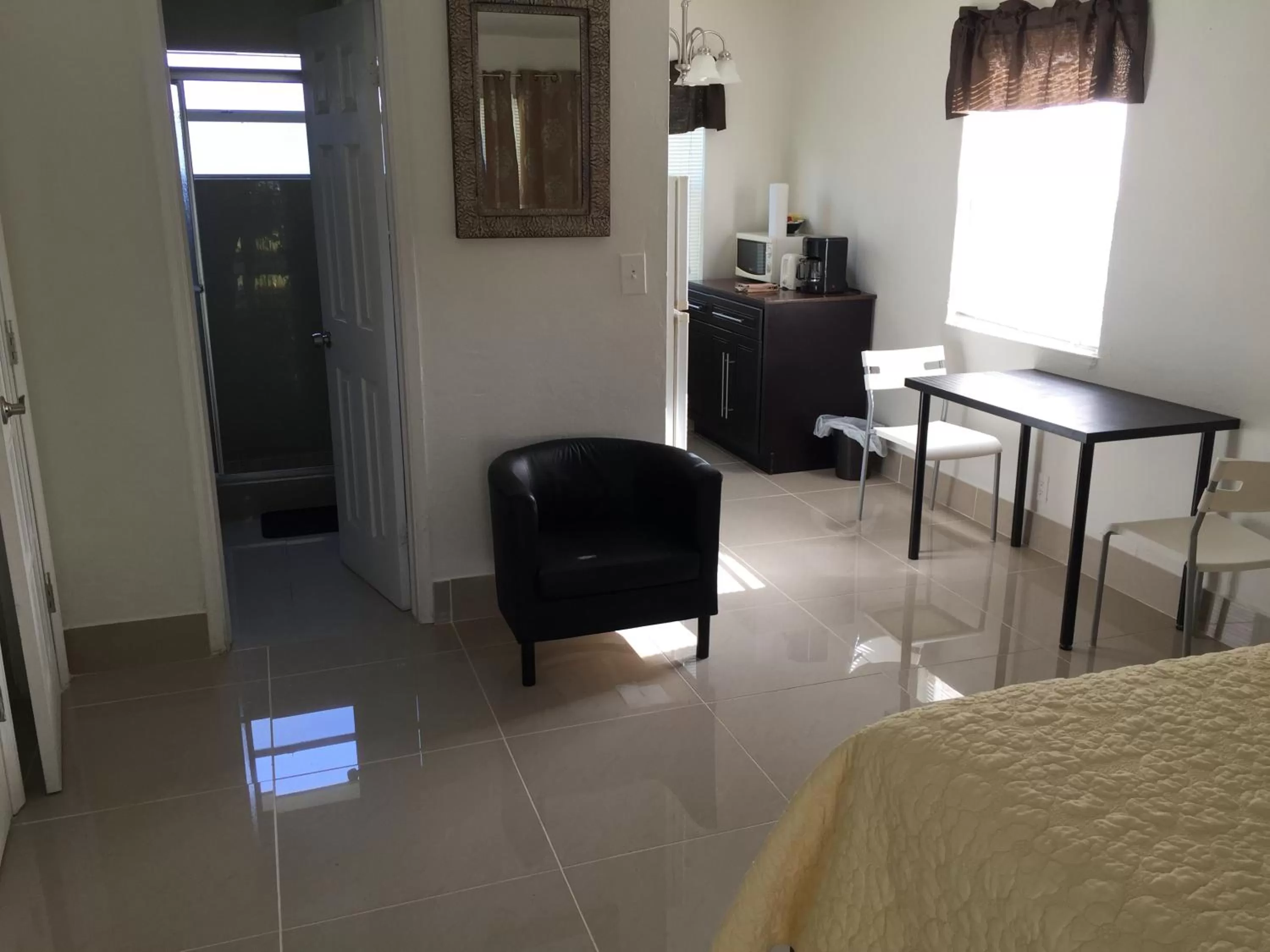 Area and facilities in Pelican By The Sea