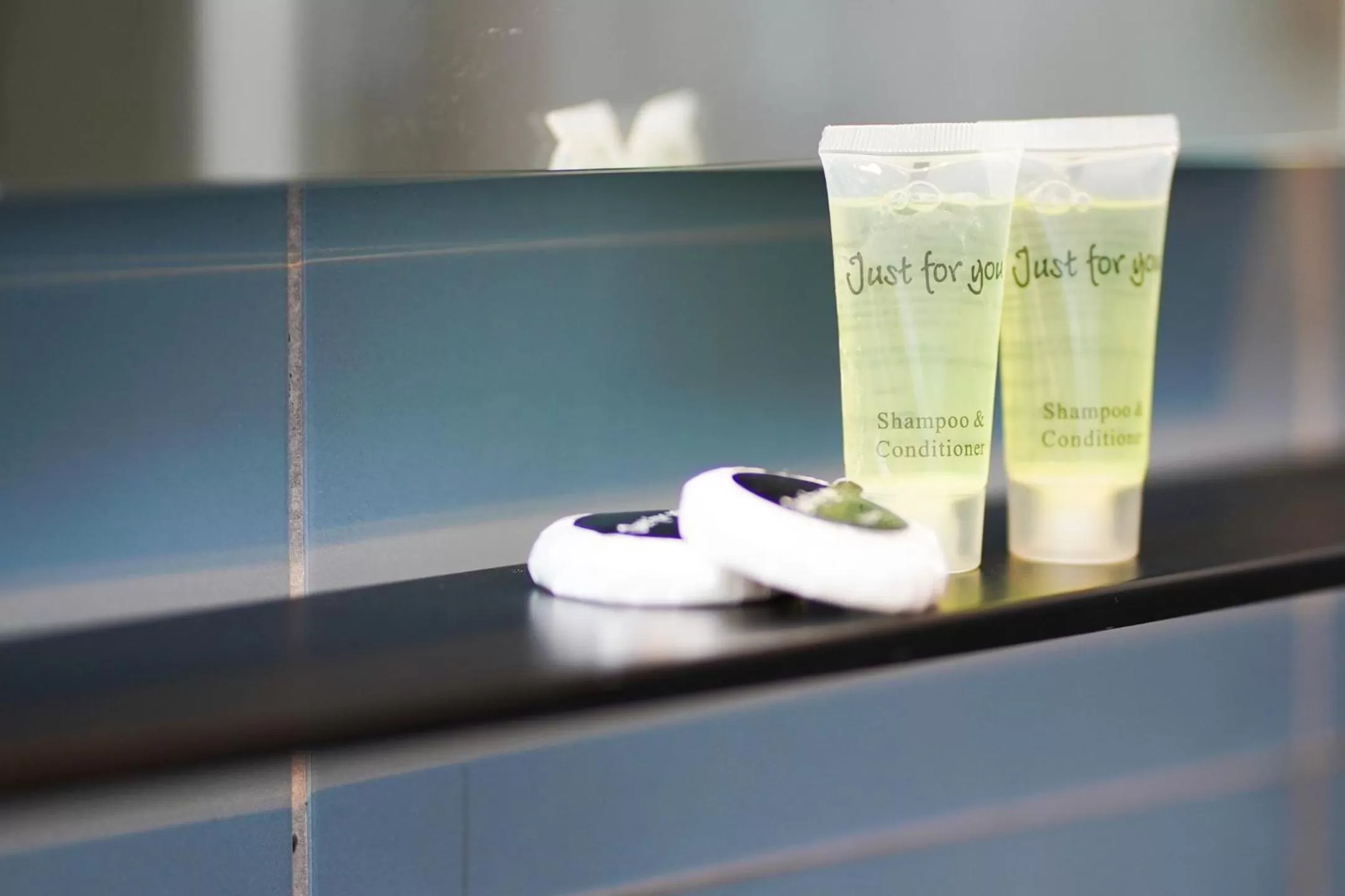 Decorative detail in Amistad hotel