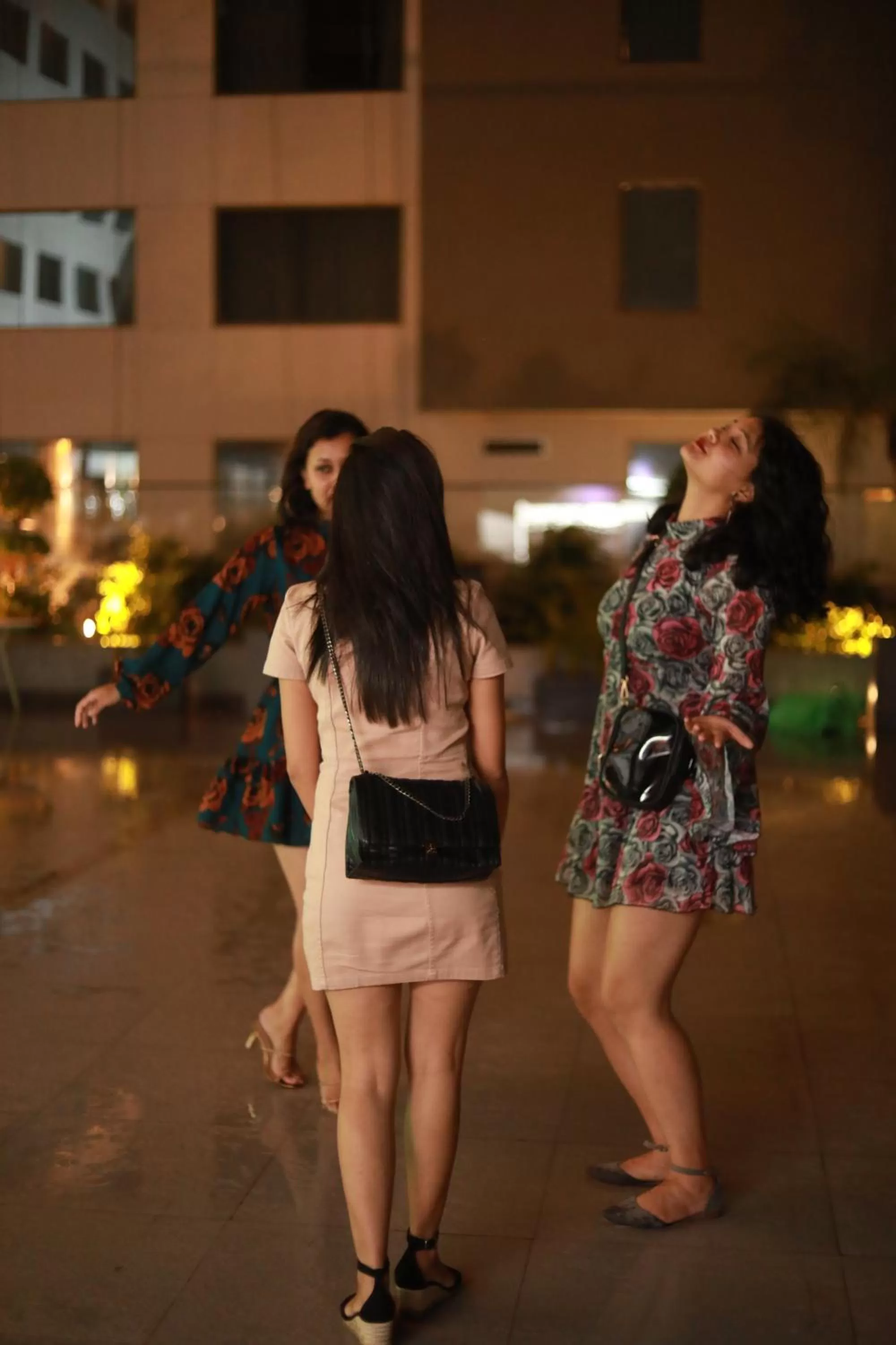 Nightclub / DJ in Courtyard by Marriott Shillong