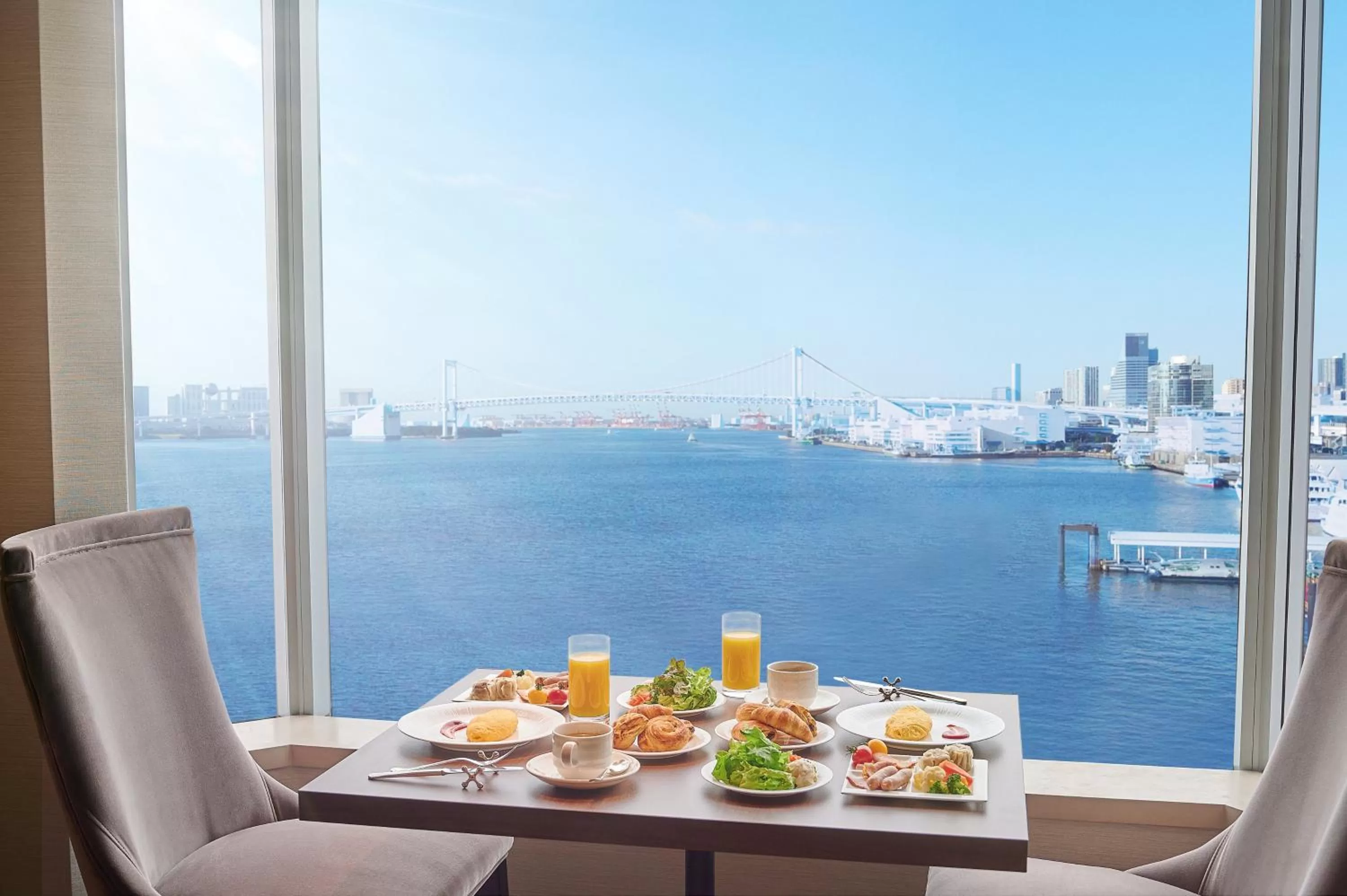 Other in InterContinental Tokyo Bay by IHG