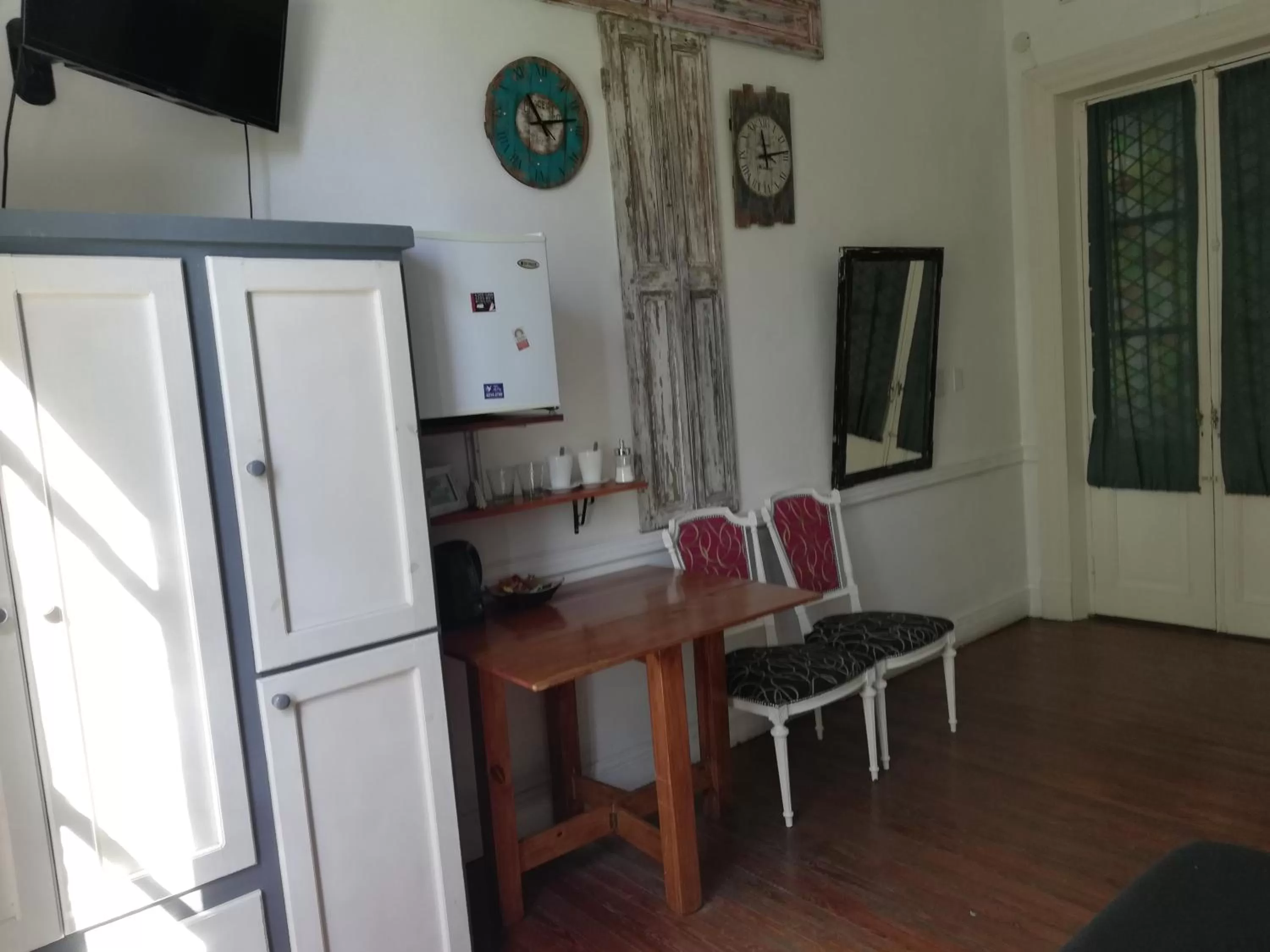 Dining Area in Casablanca Boutique Hotel Adrogué