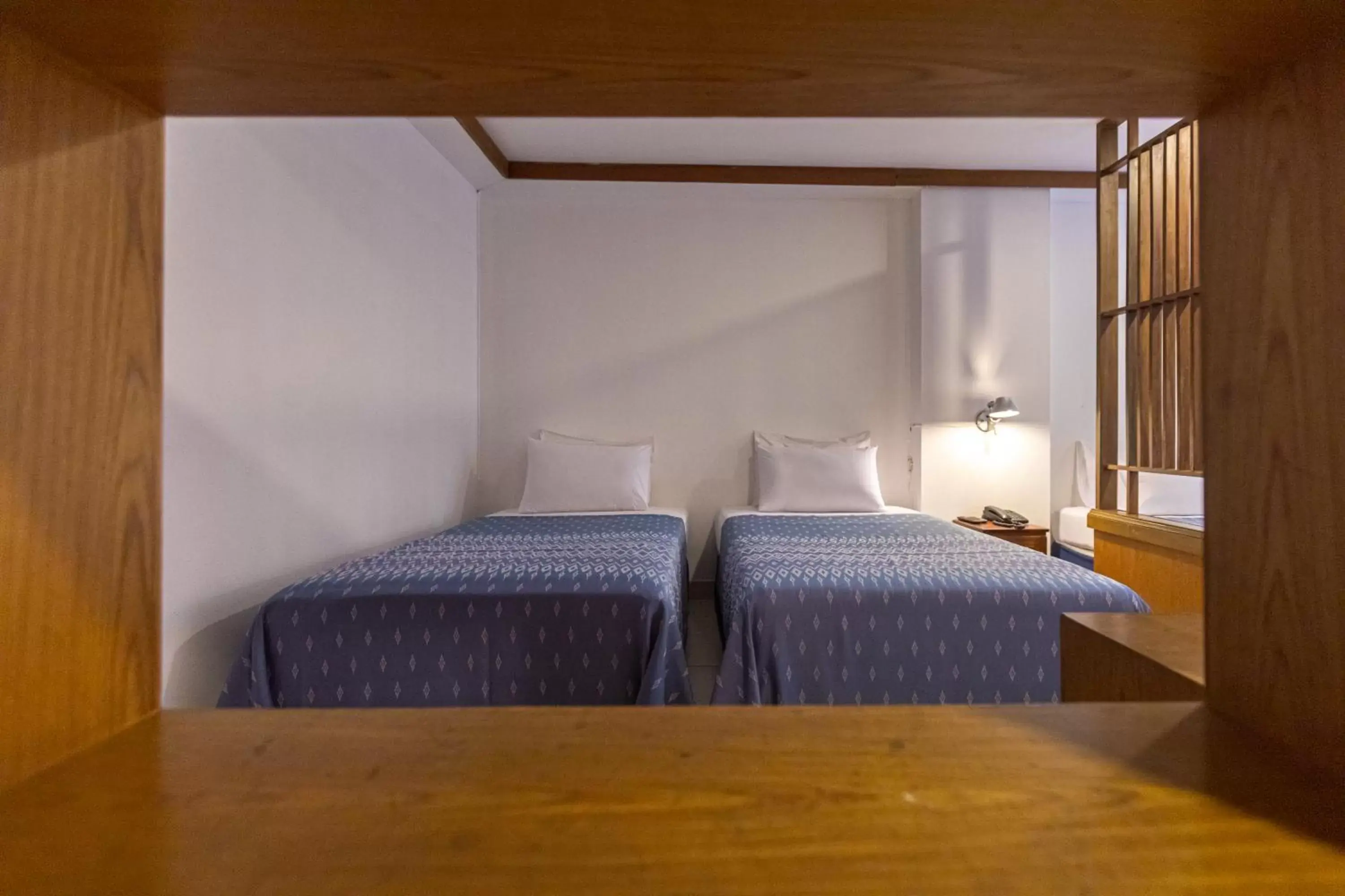 Deluxe Family Room in Howard Square Boutique Hotel Deluxe Family Room in Howard Square Boutique Hotel