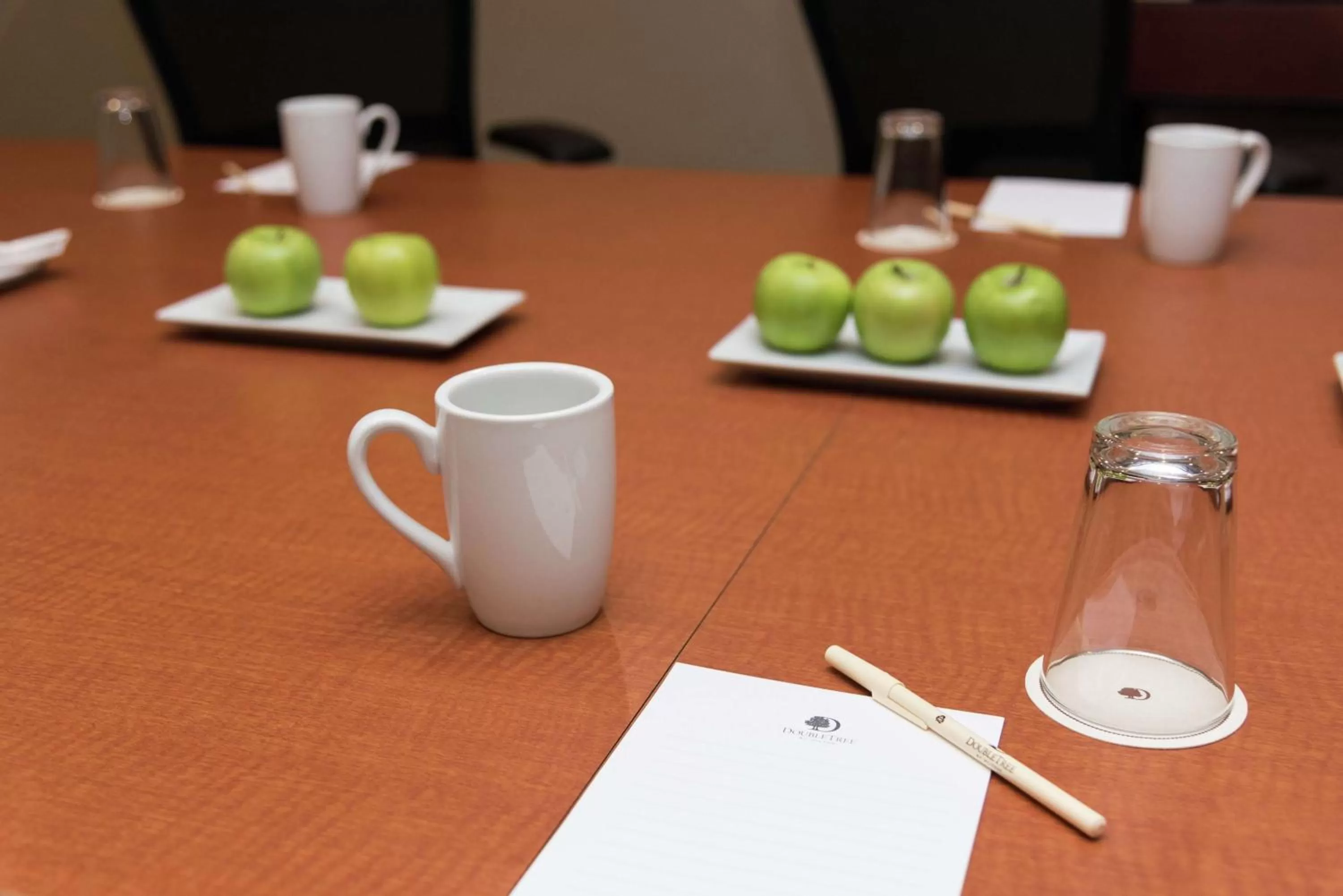 Meeting/conference room in DoubleTree by Hilton Holland
