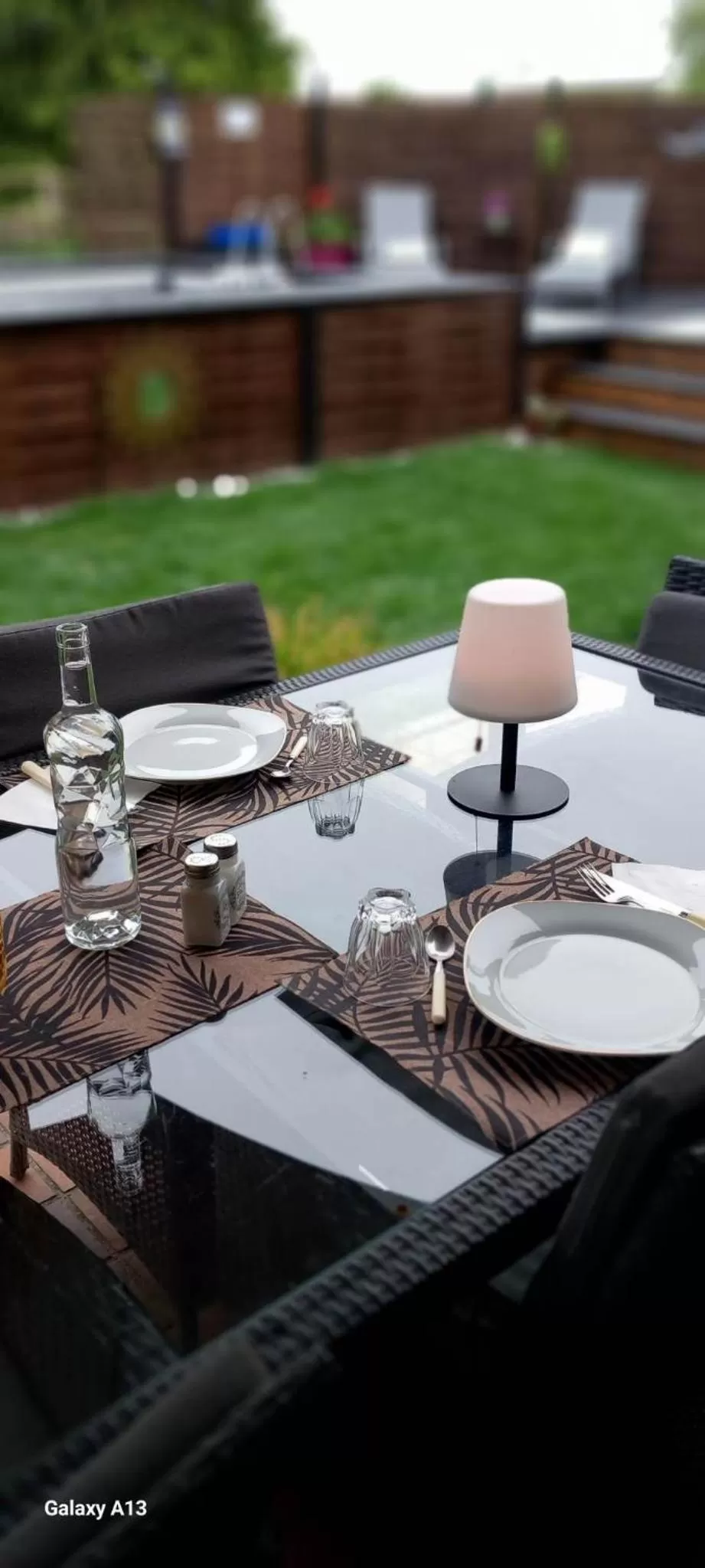 Restaurant/places to eat in Les Epinettes chambres d'hôtes