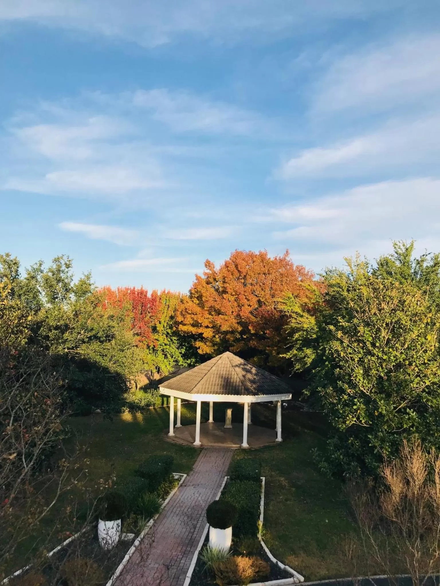 The Plantation House Boutique Inn