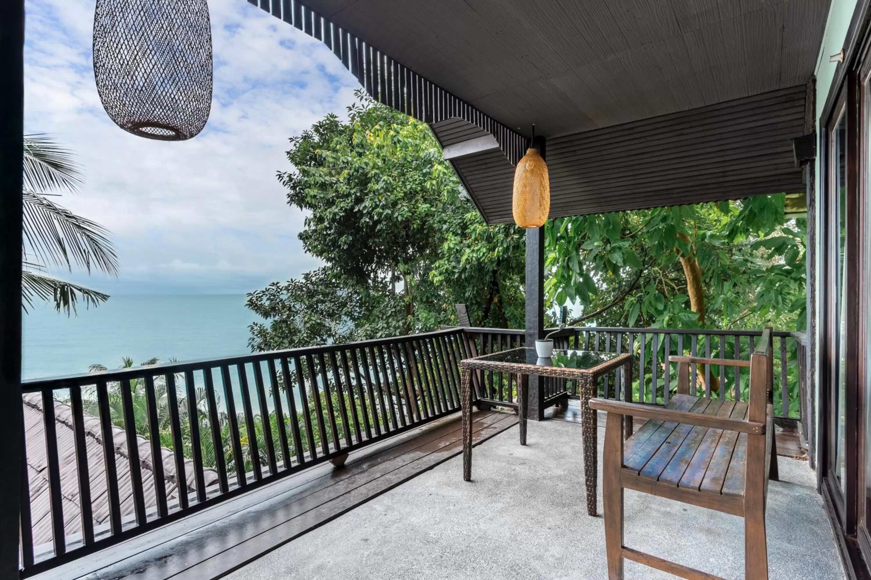 Day in Vikasa Yoga Retreat