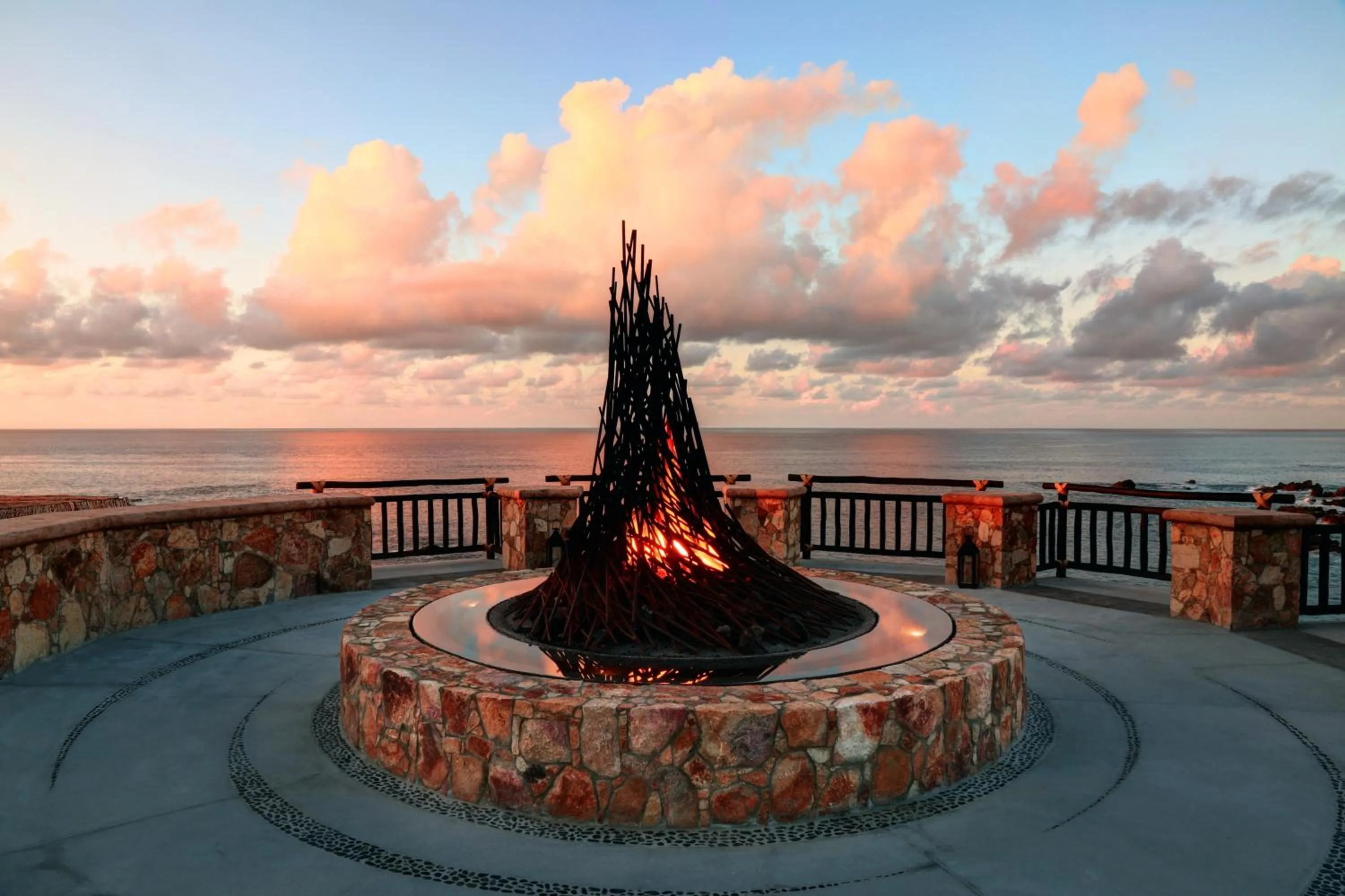 Esperanza, Auberge Collection