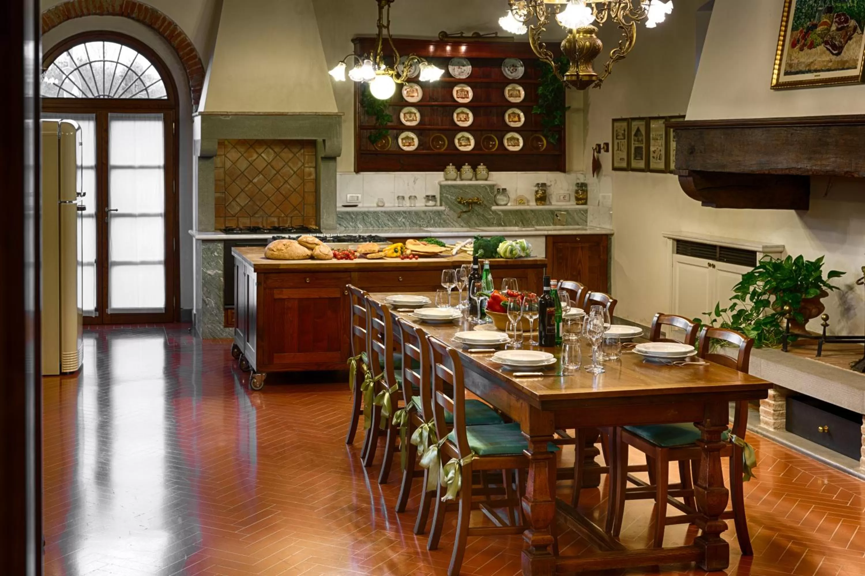 Other in Villa Olmi Firenze