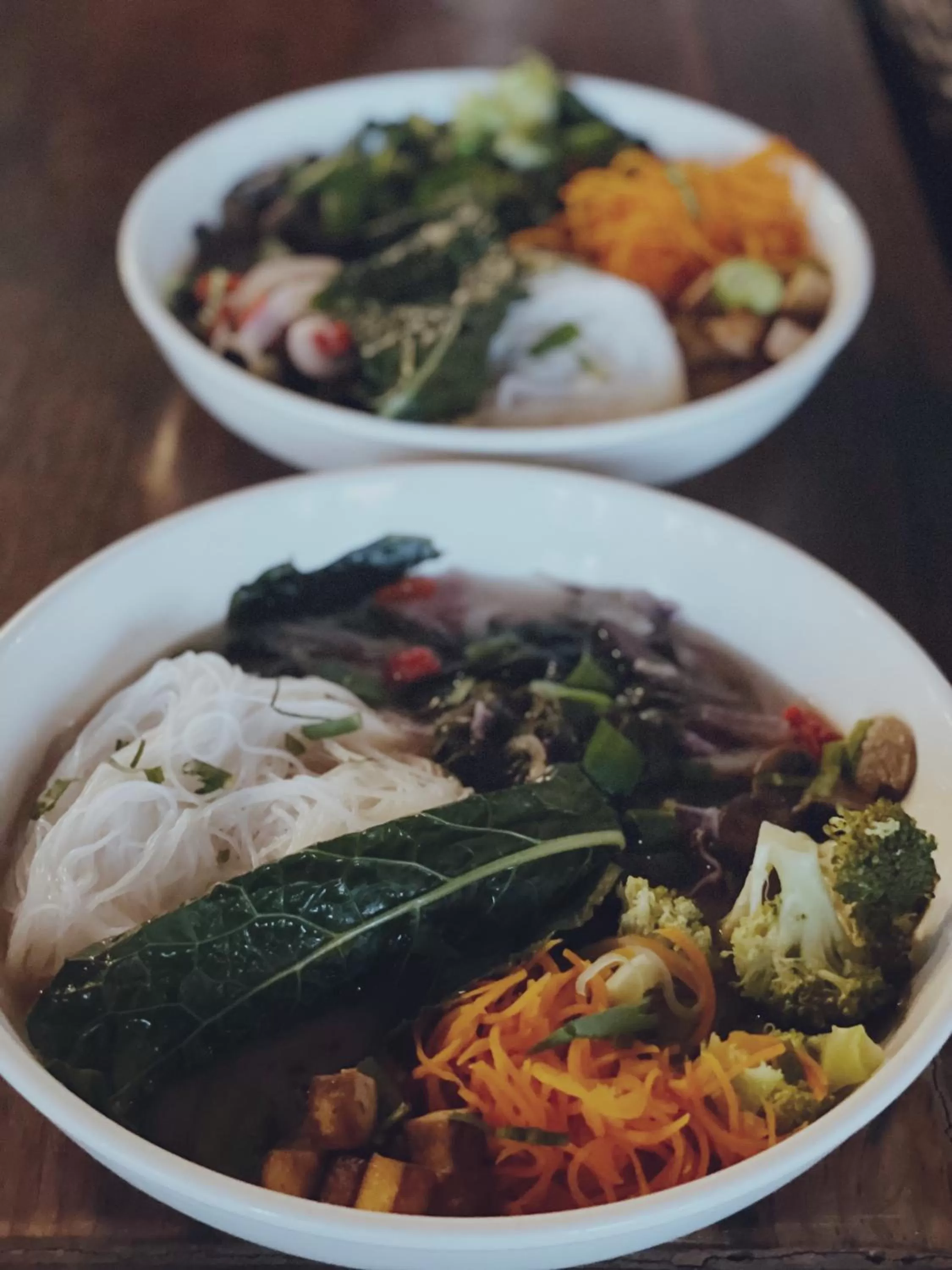 Restaurant/places to eat, Food in Bird Island Bungalows