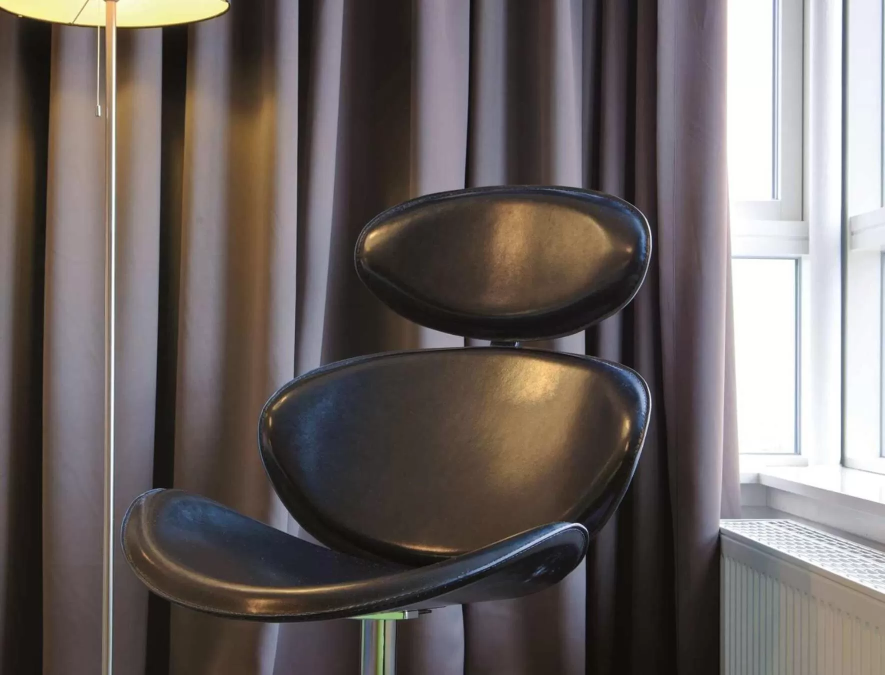 Business Friendly Room in Best Western Plus Park Globetrotter Copenhagen Airport