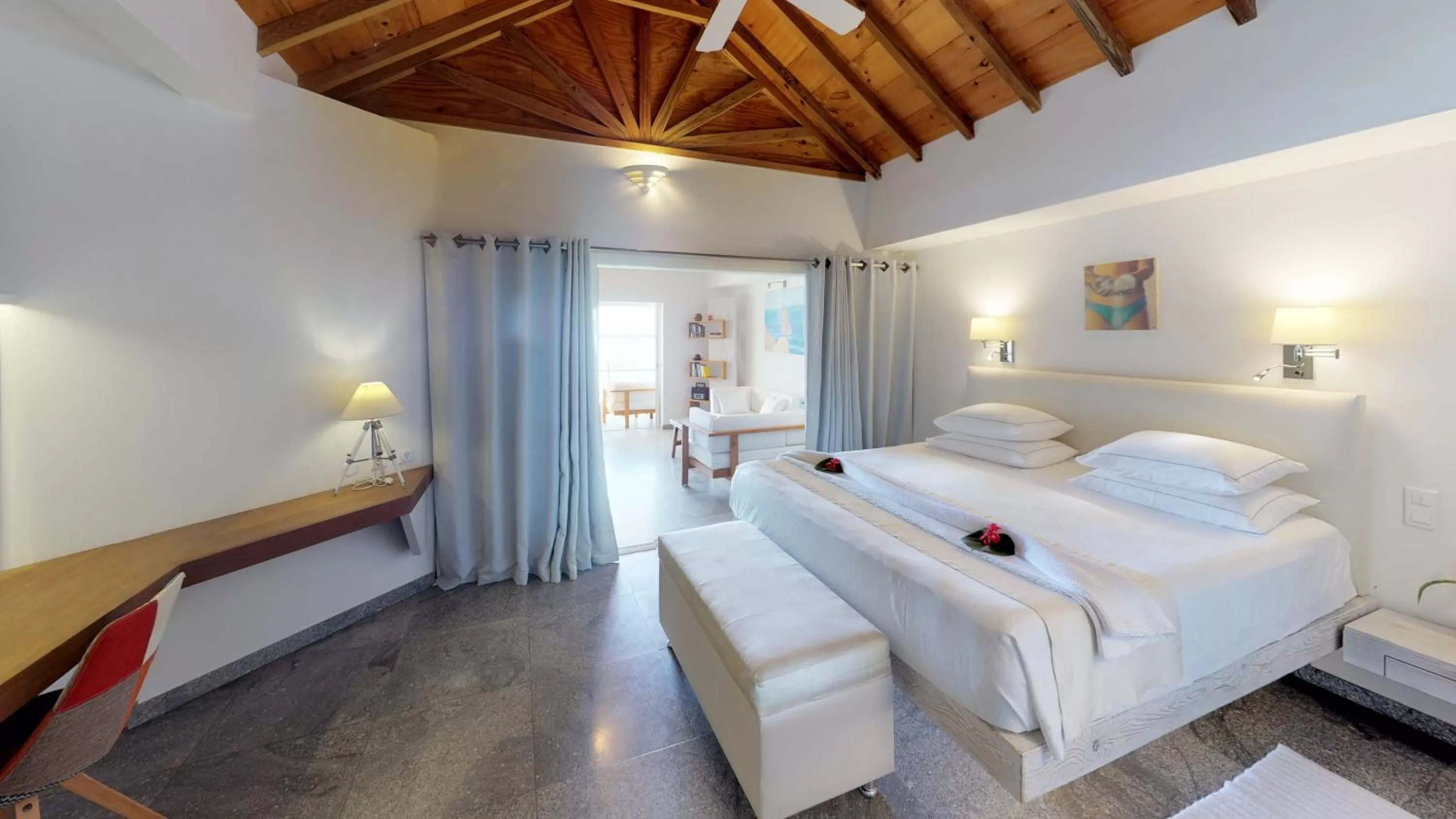 Hotel Les Ondines Sur La Plage