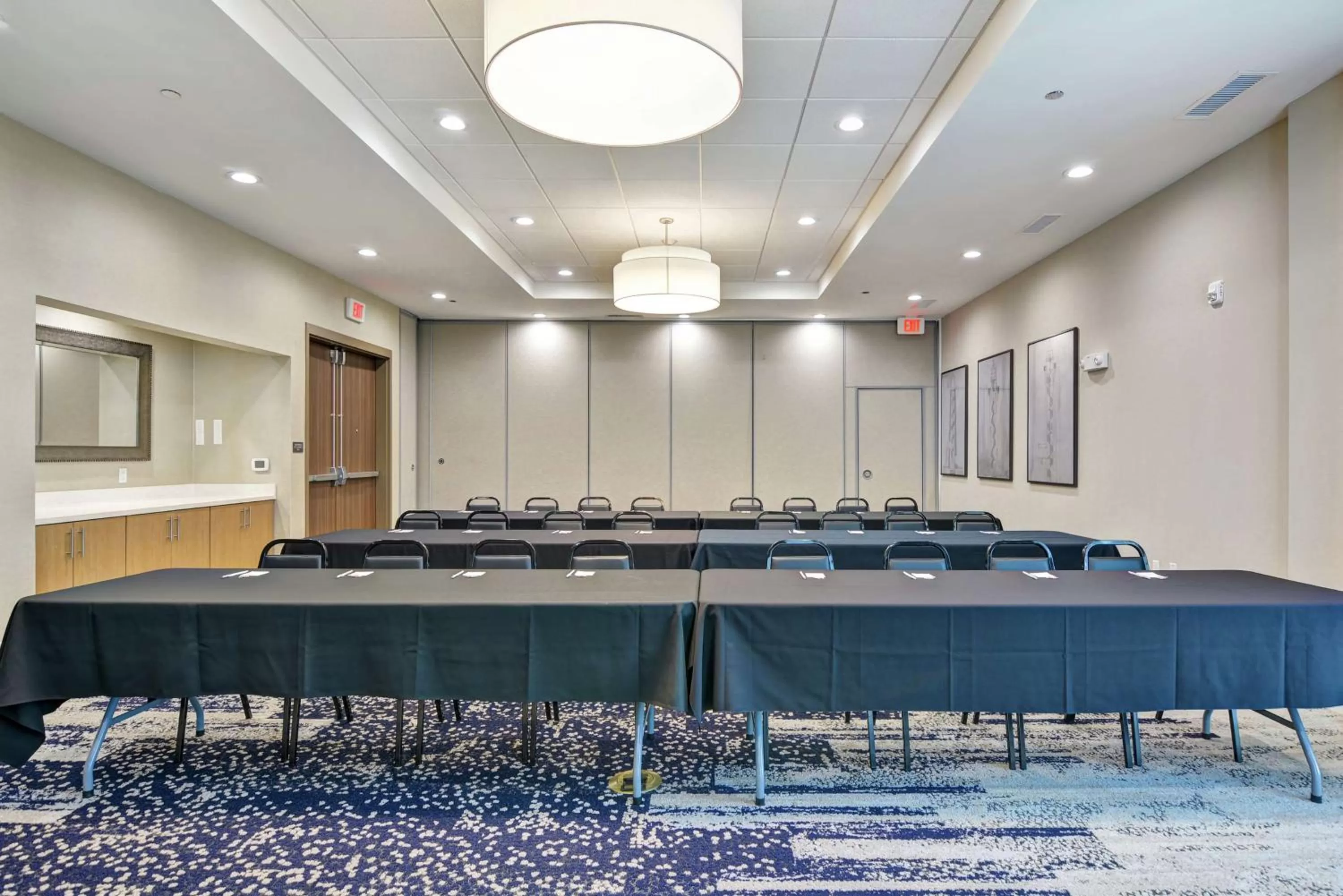 Banquet/Function facilities in Hilton Garden Inn Biloxi