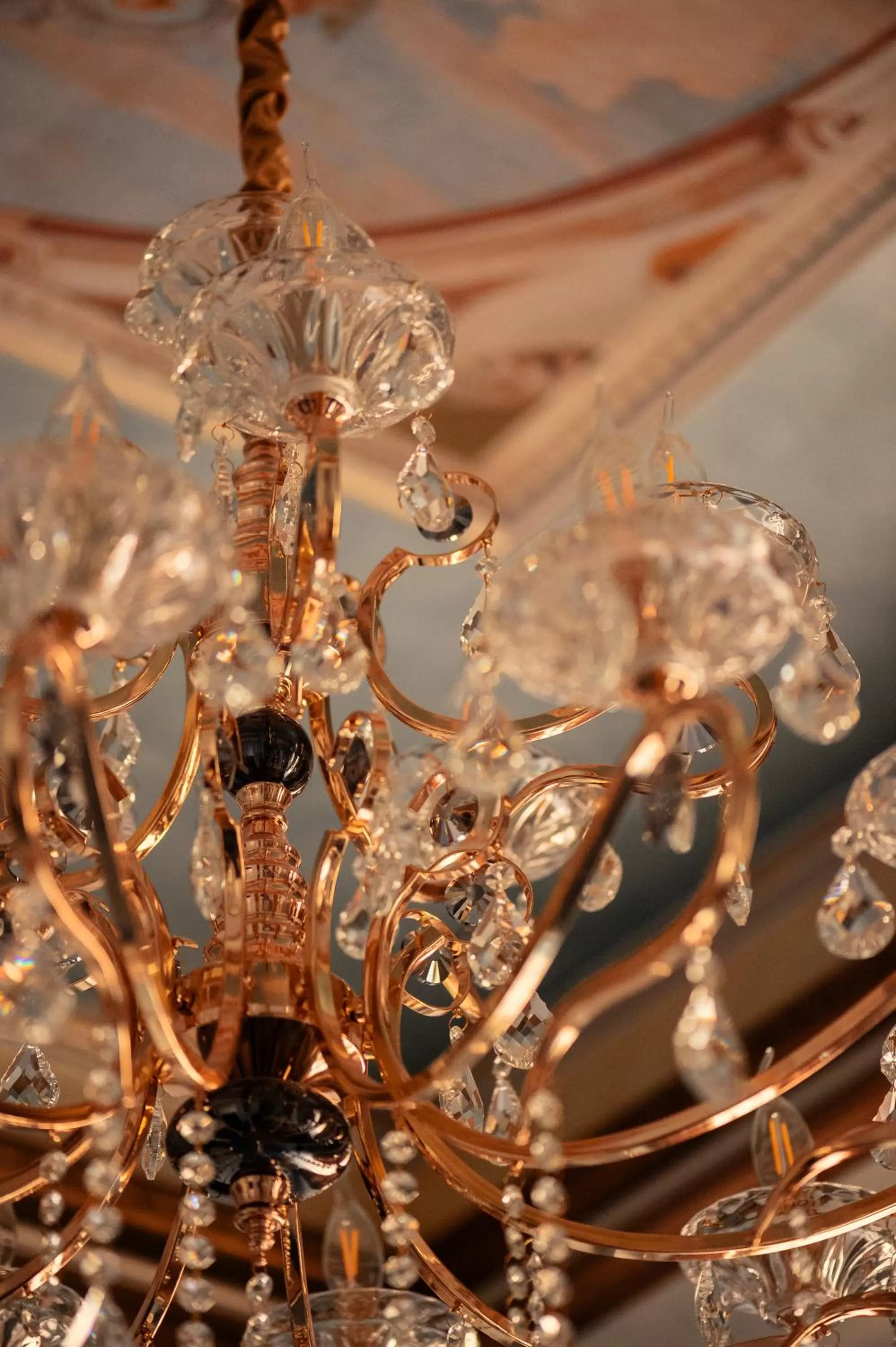 Decorative detail, Restaurant/Places to Eat in Belle Epoque Boutique (Adult Only)