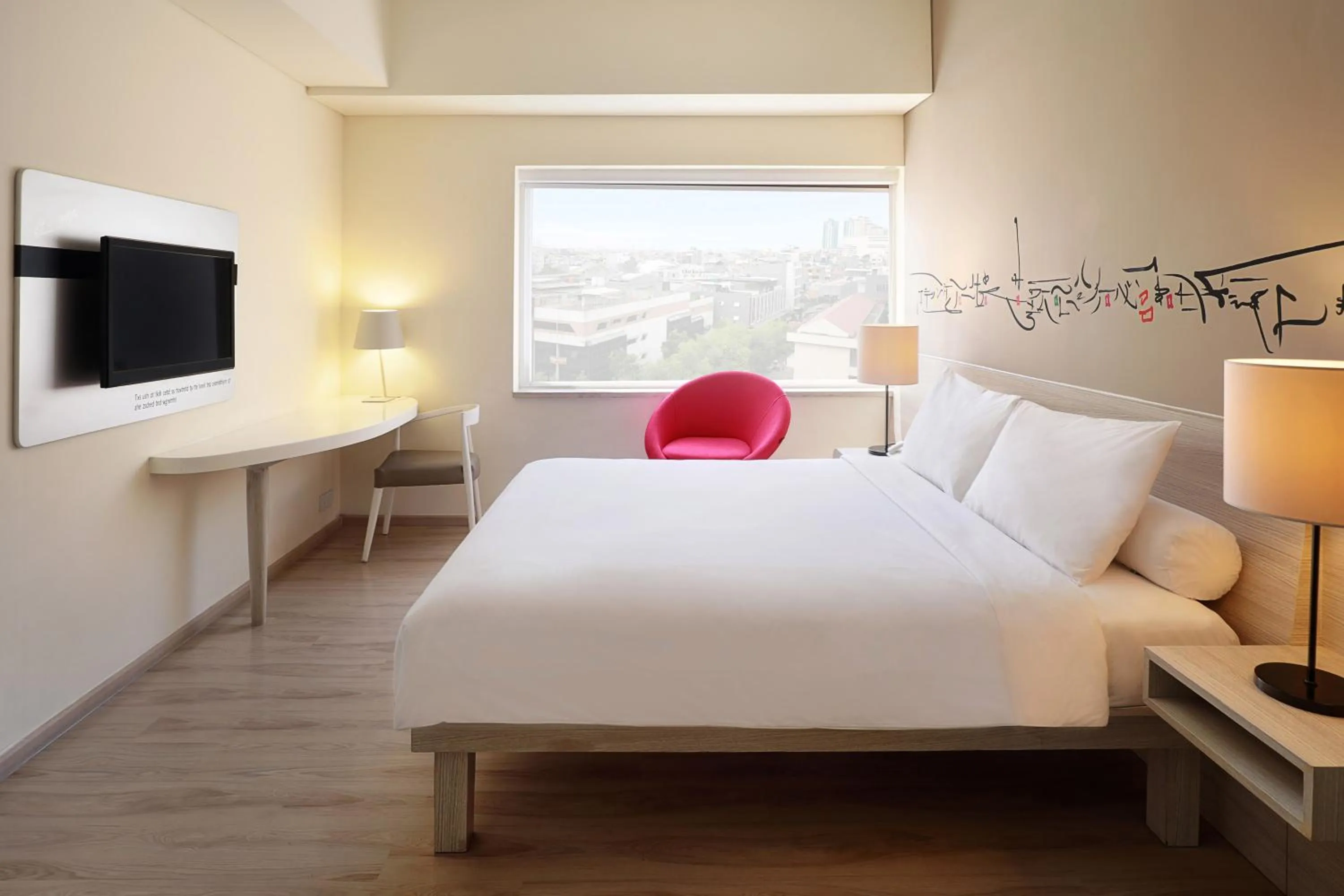 ibis Styles Jakarta Gajah Mada