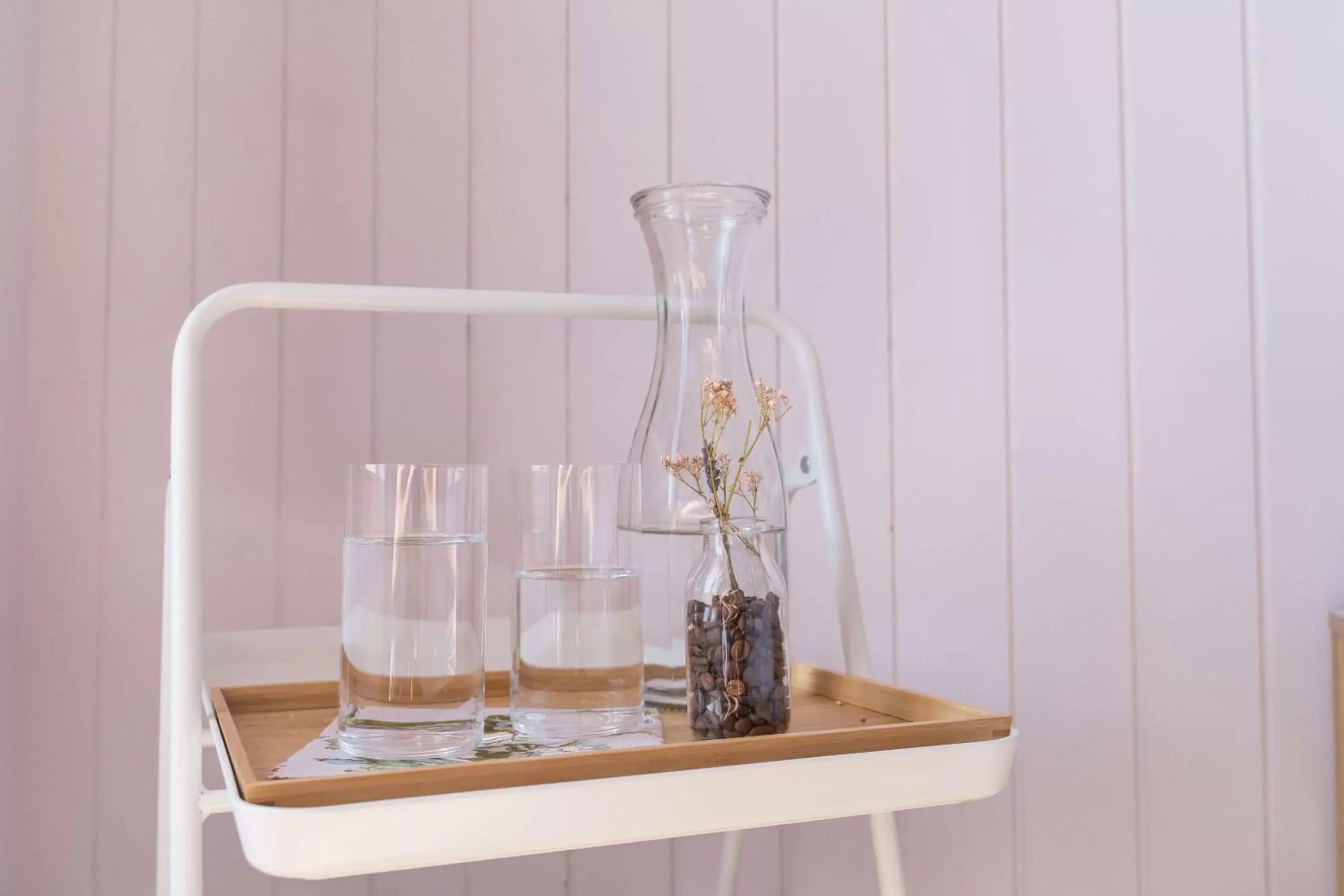 Junior Suite in la belle vue Boutique Hotel & Café Junior Suite in la belle vue Boutique Hotel & Café