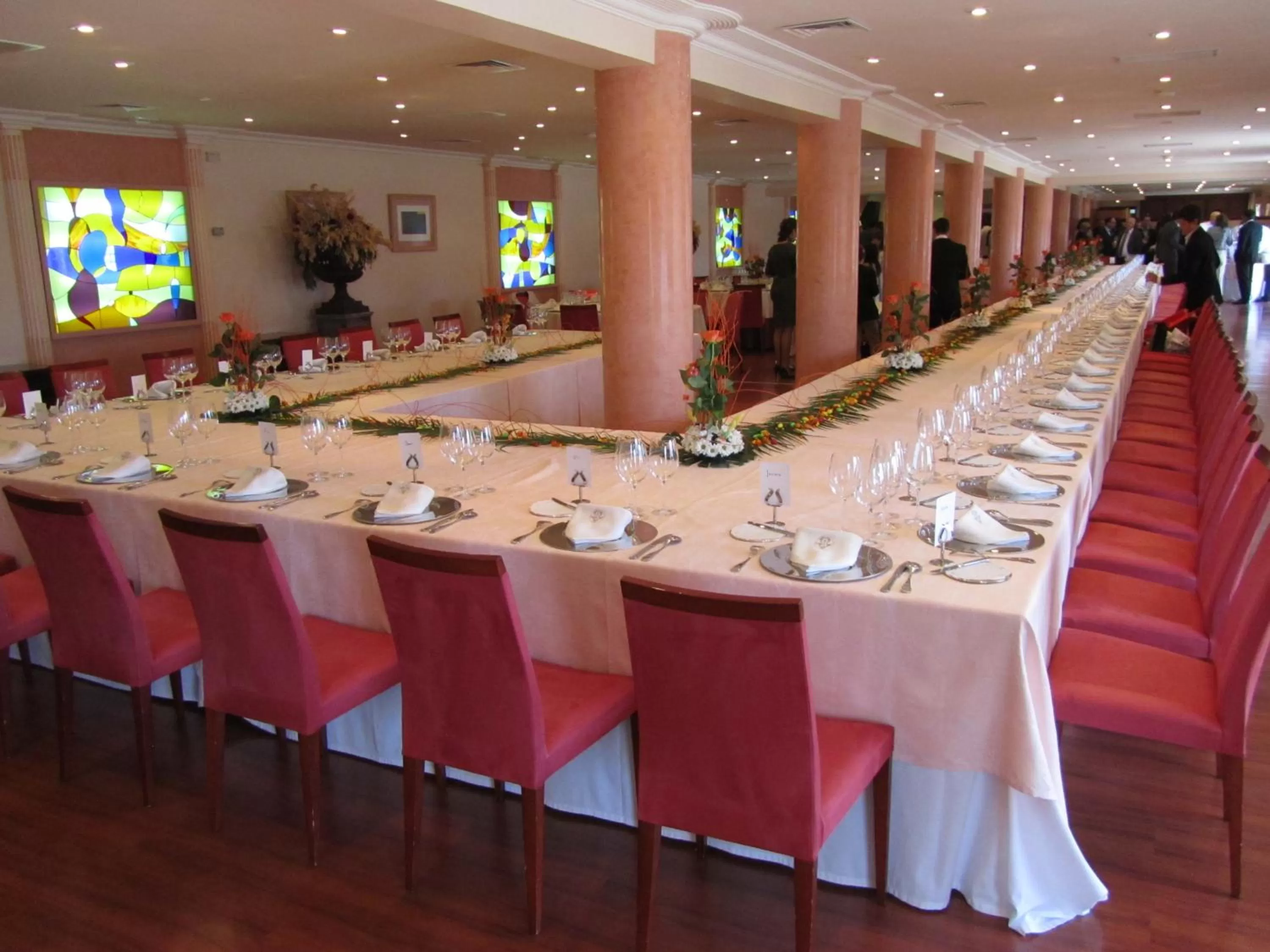 Banquet/Function facilities in Bellavista