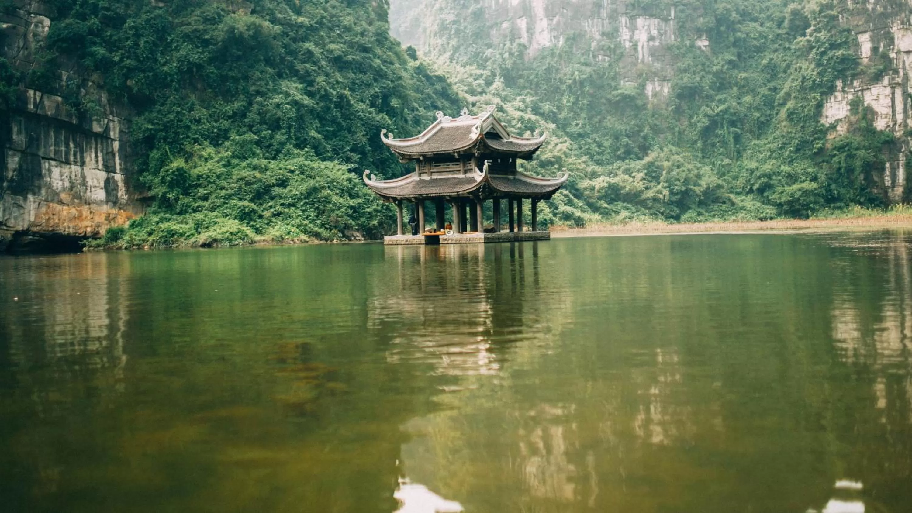 Nearby landmark in MOMALI Hotel Ninh Binh