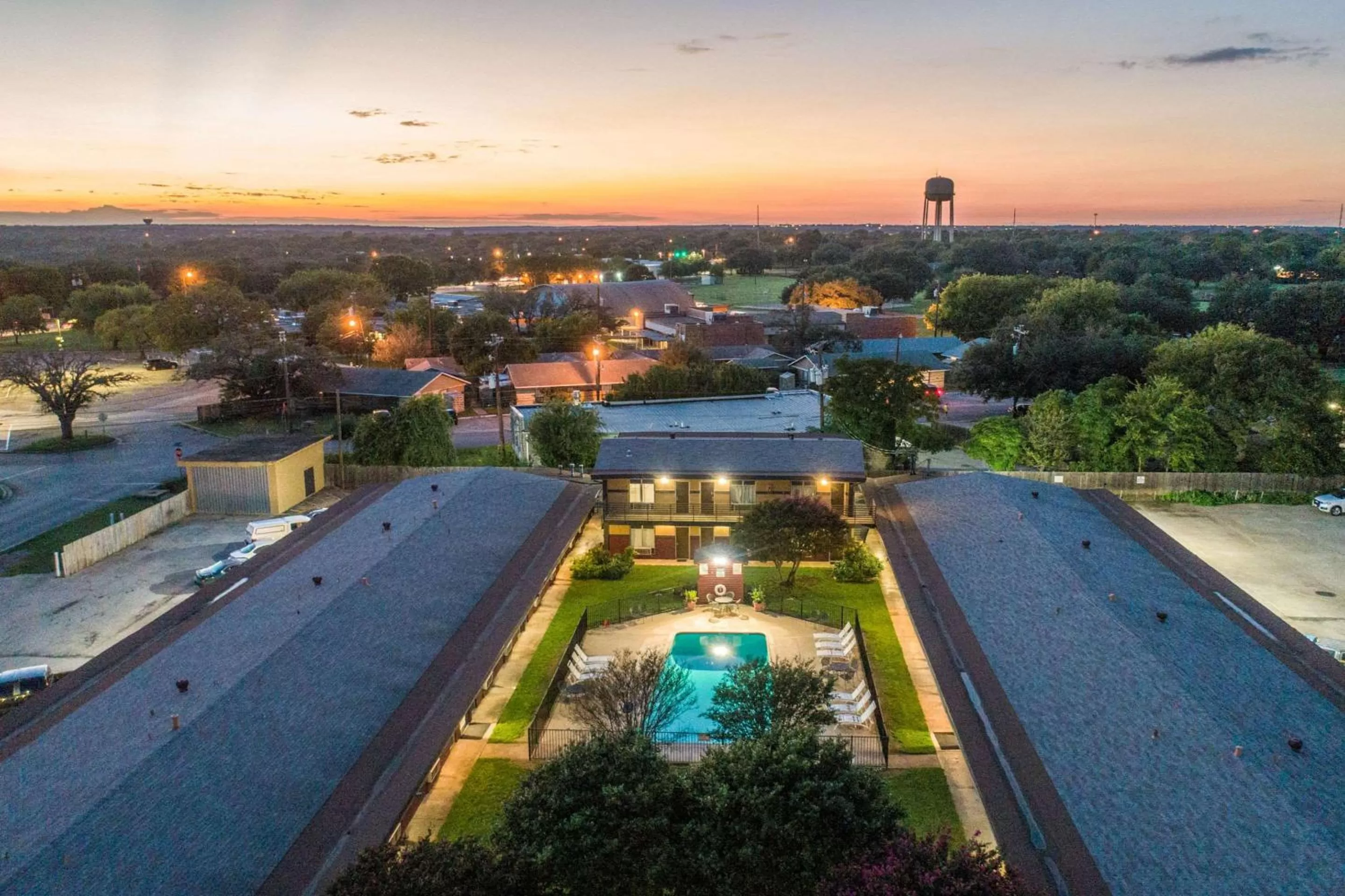 Other in Rodeway Inn Georgetown