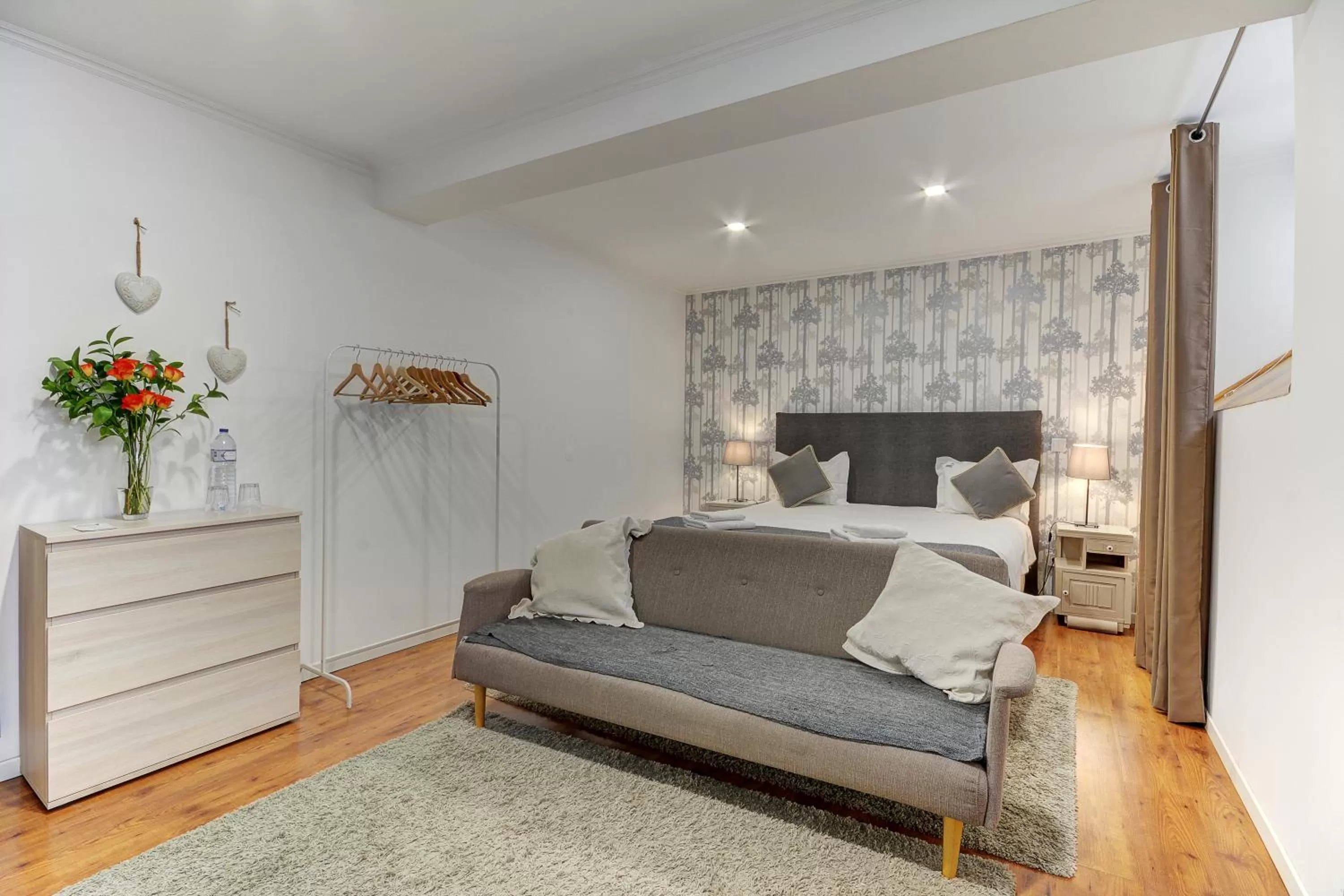 Bed in Inn Bairro Alto BA Sweet