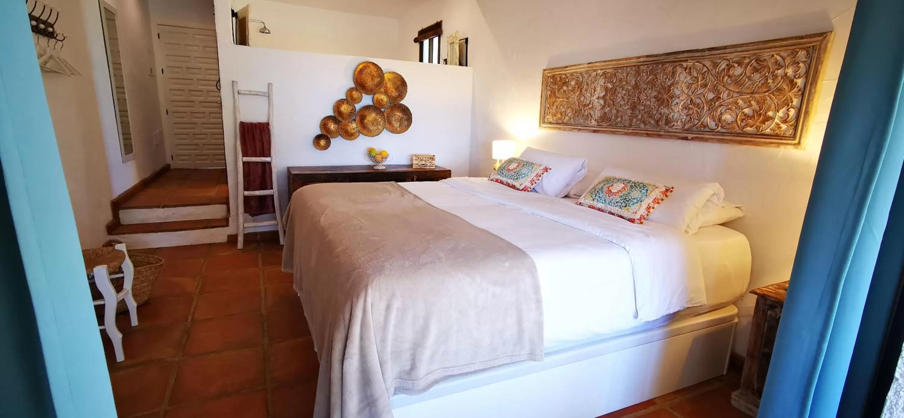 Roca Verde, Boutique Bed & Breakfast - Adults only