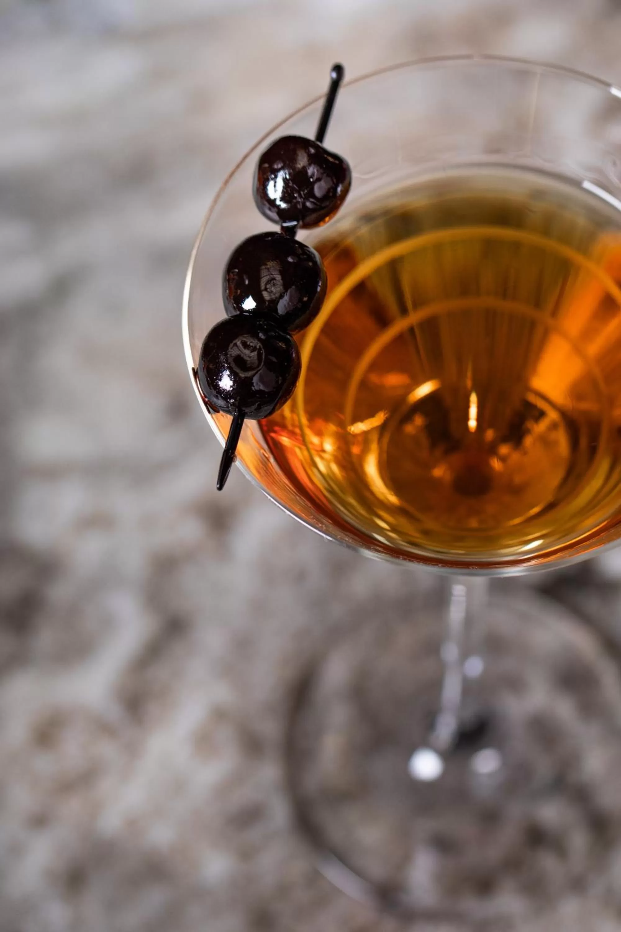 Drinks in The Union Station Nashville Yards, Autograph Collection