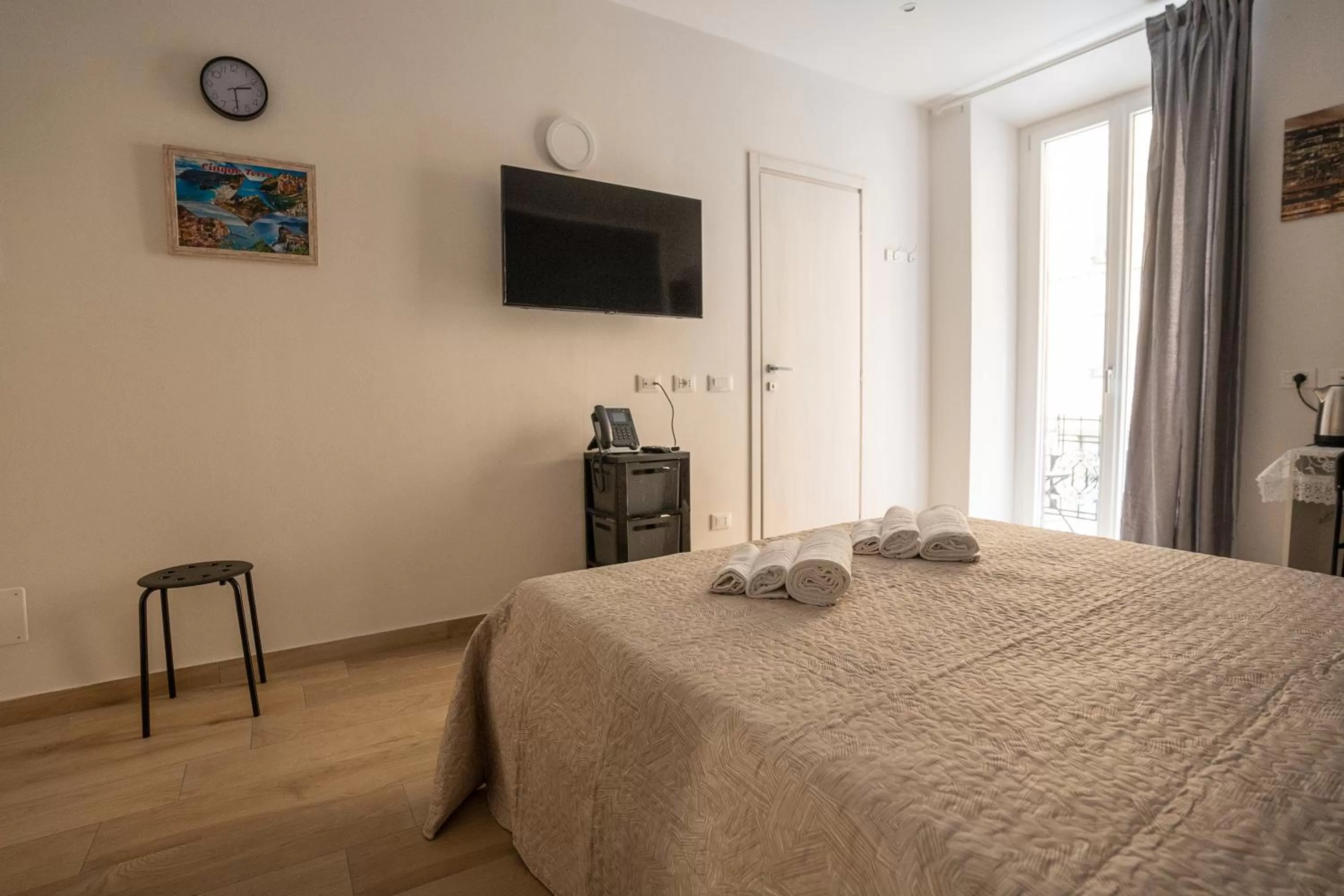 Le Stelle Della Spezia