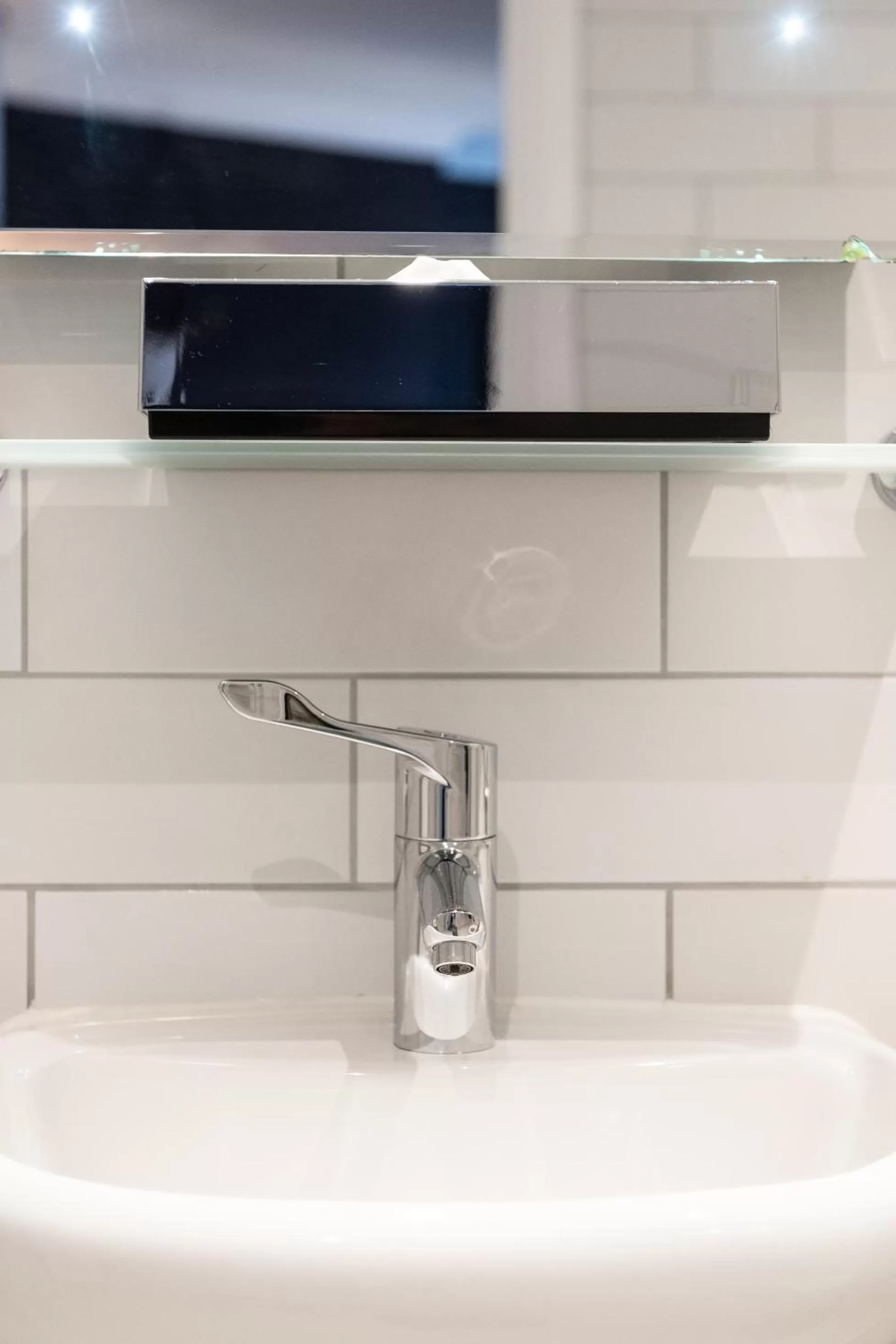 Bathroom in Miller & Carter Brighton by Innkeeper's Collection