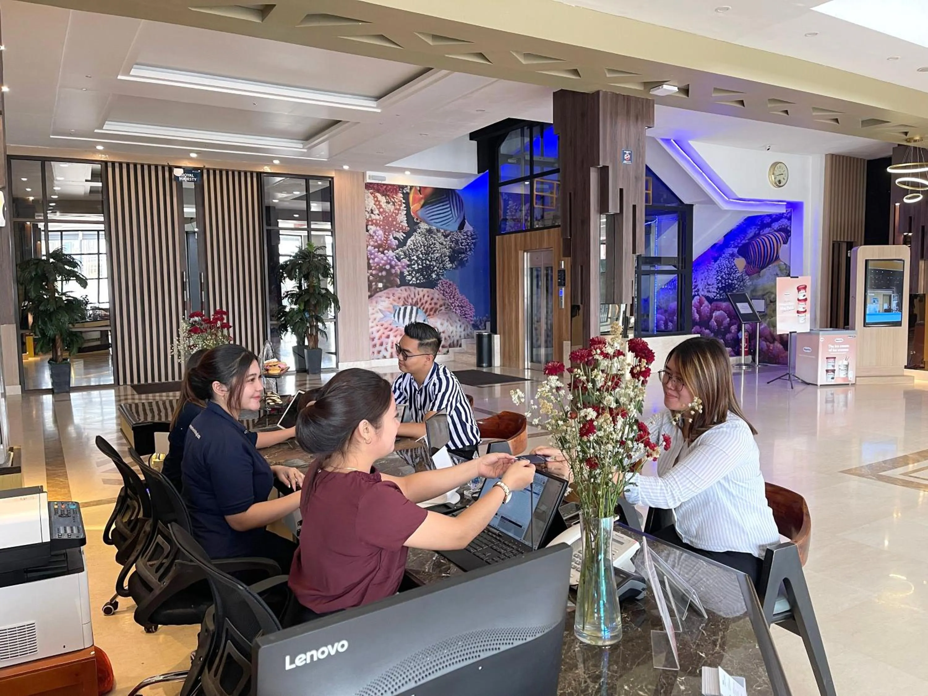 Premiere Hotel Tegal