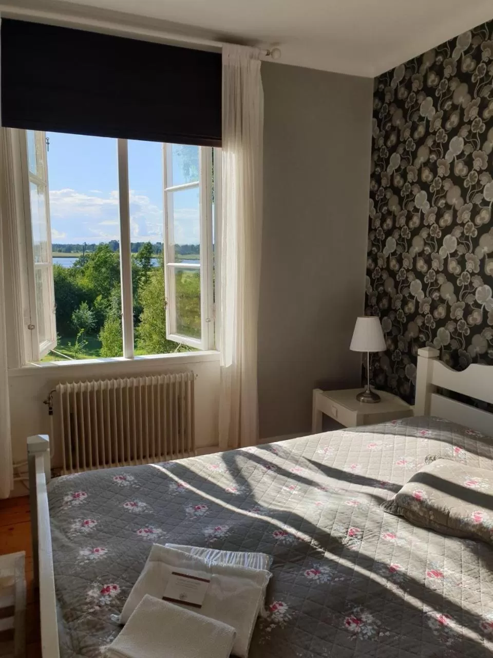 Nya Strandgårdens Wärdshus