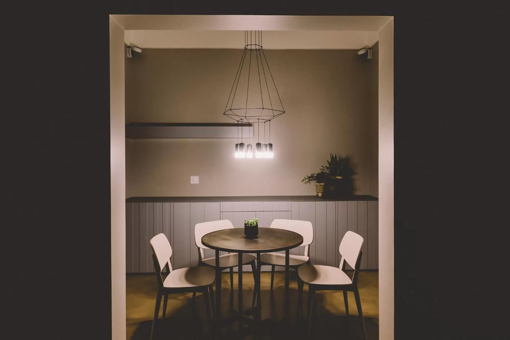 Kitchen or kitchenette in Cinquevite