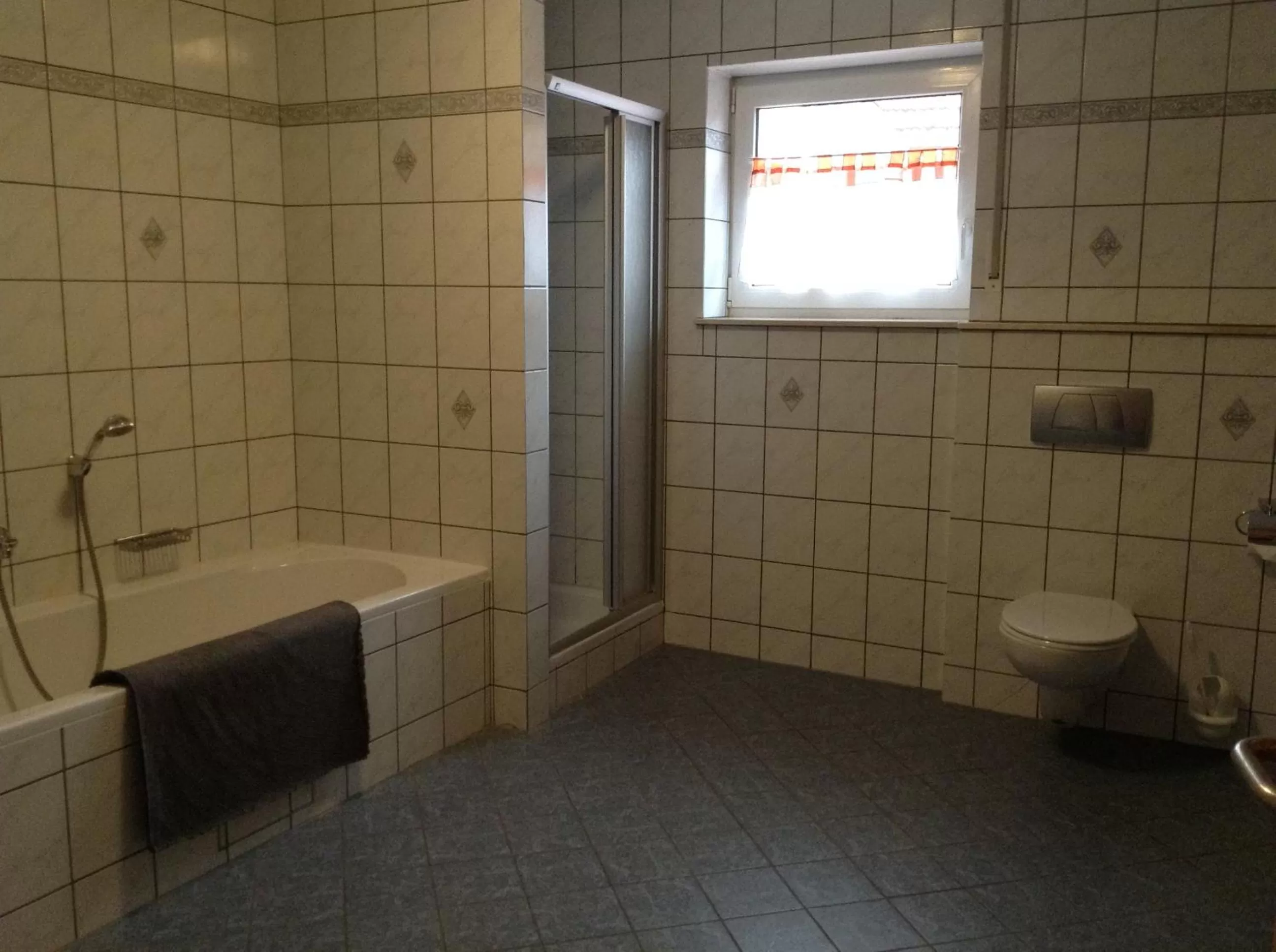 Photo of the whole room in Landhotel Müller im Donautal